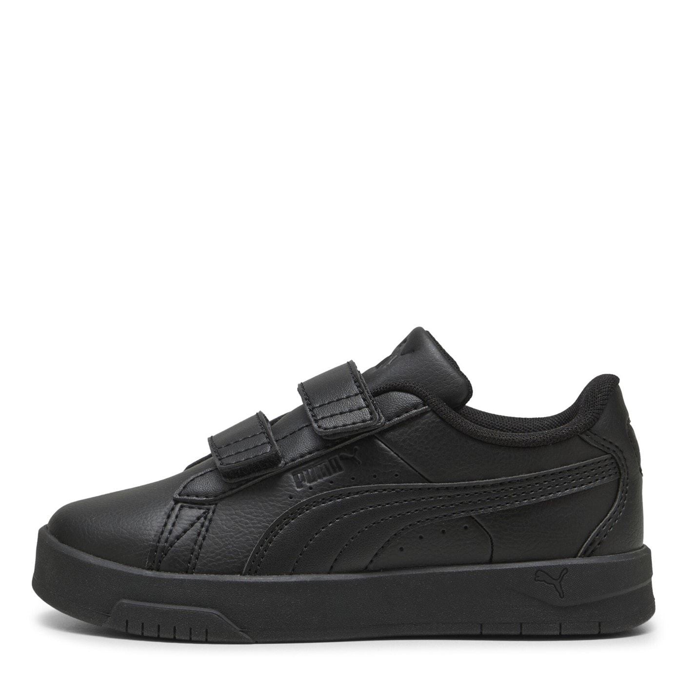Puma Jada Court Trainers Child Girls