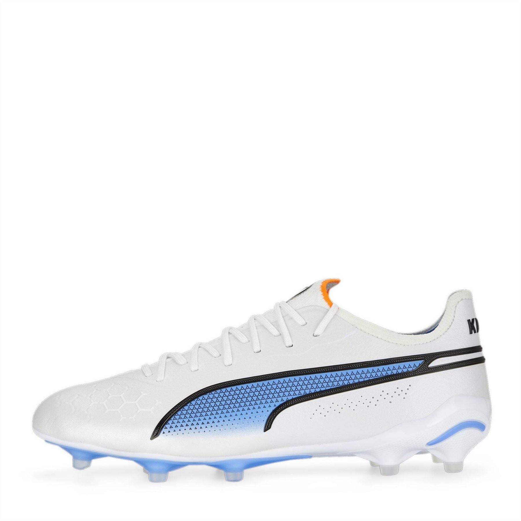 Puma Ultimate Low-Top Football Sneakers
