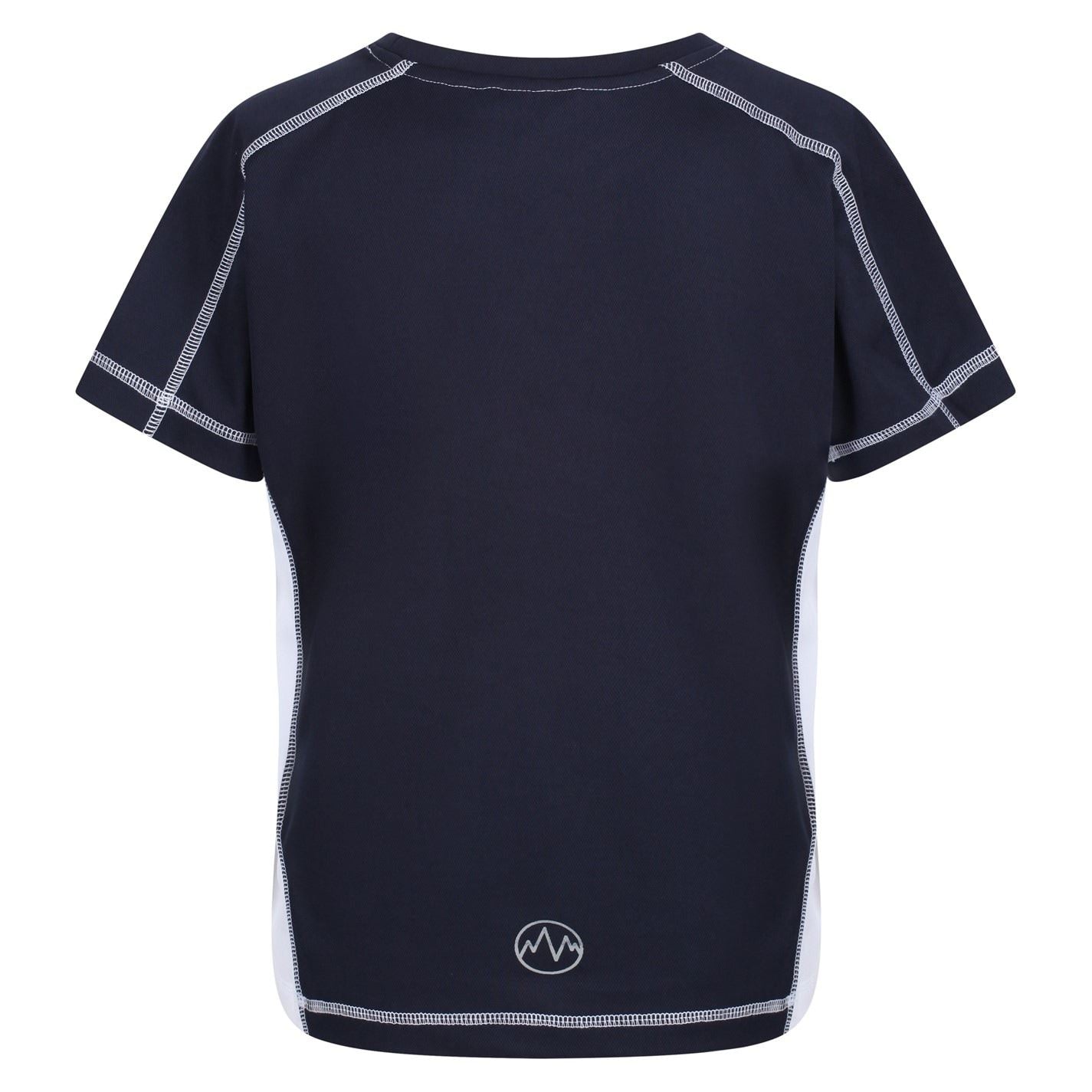 Regatta Regular Fit Crew Neck Short Sleeve T-Shirt