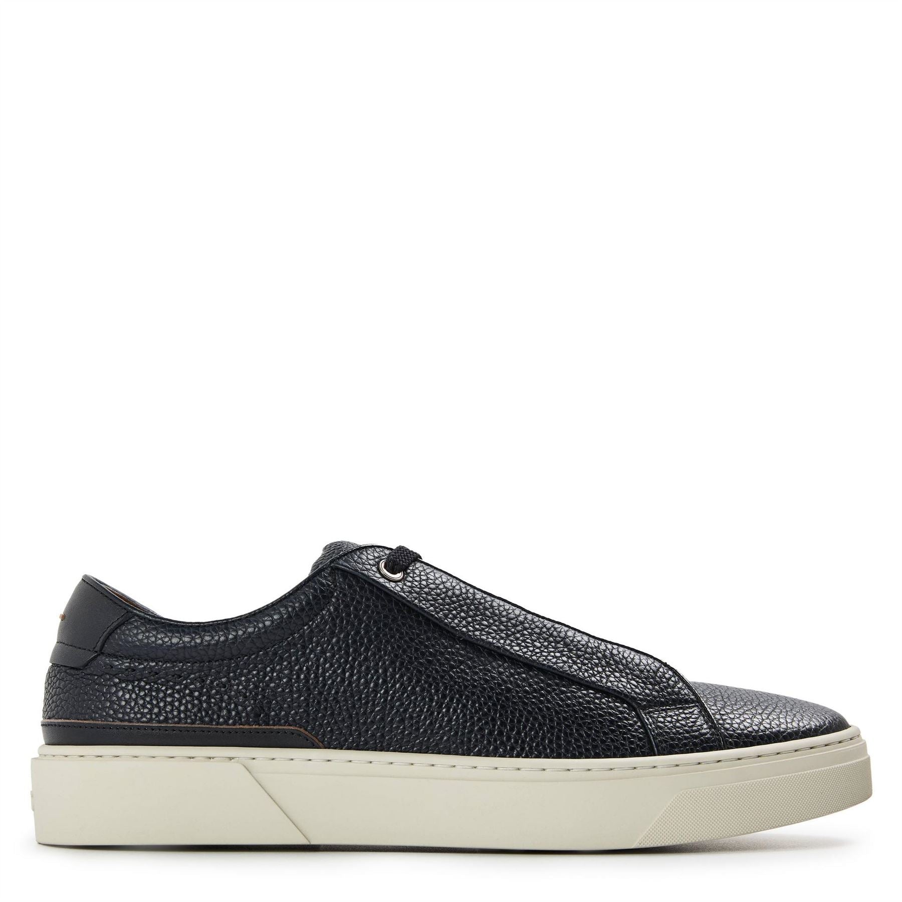 Boss Gary Tn Low Top Trainers