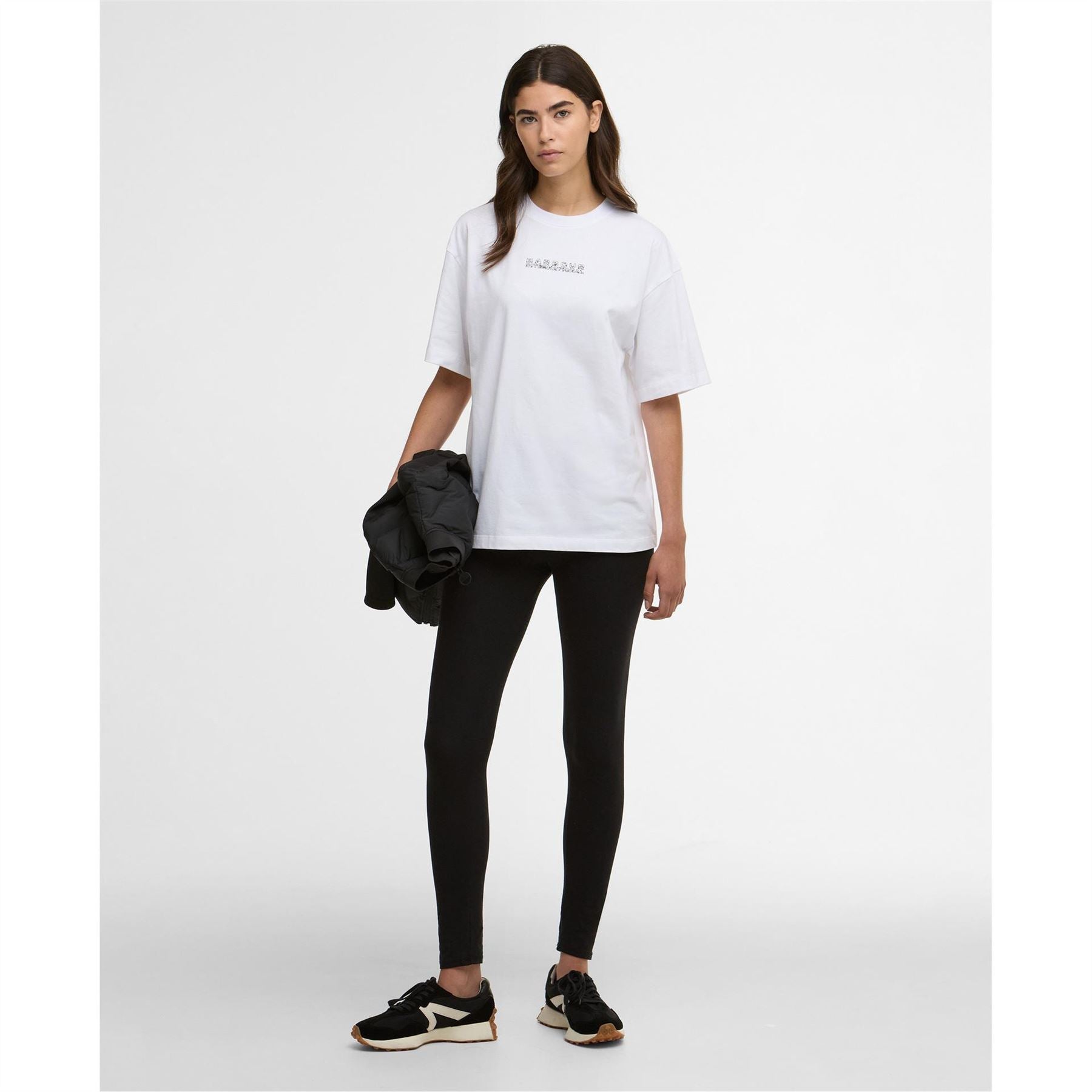 Barbour International Santana T-Shirt