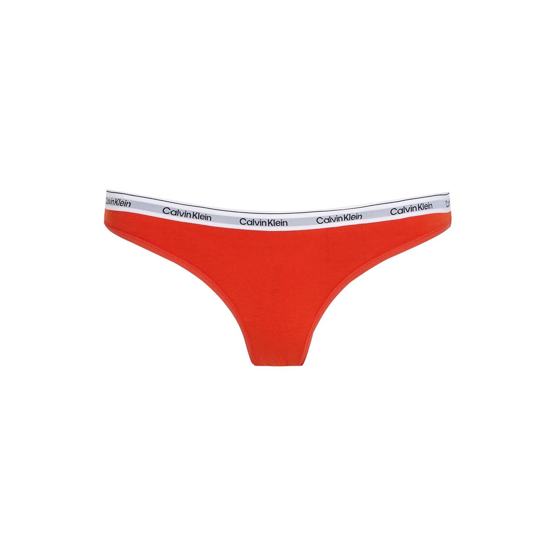 Calvin Klein Thong