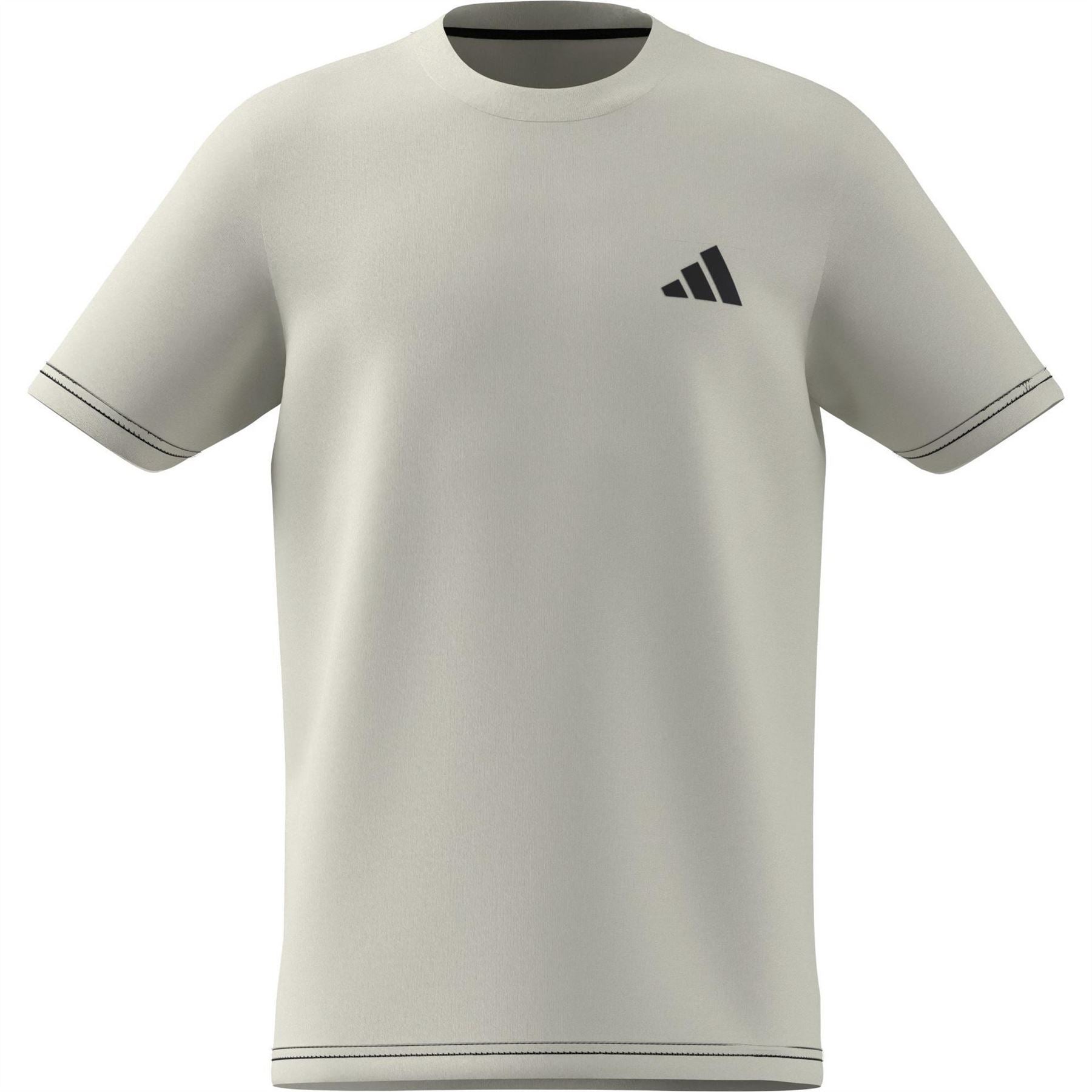 adidas Logo T-Shirt Junior