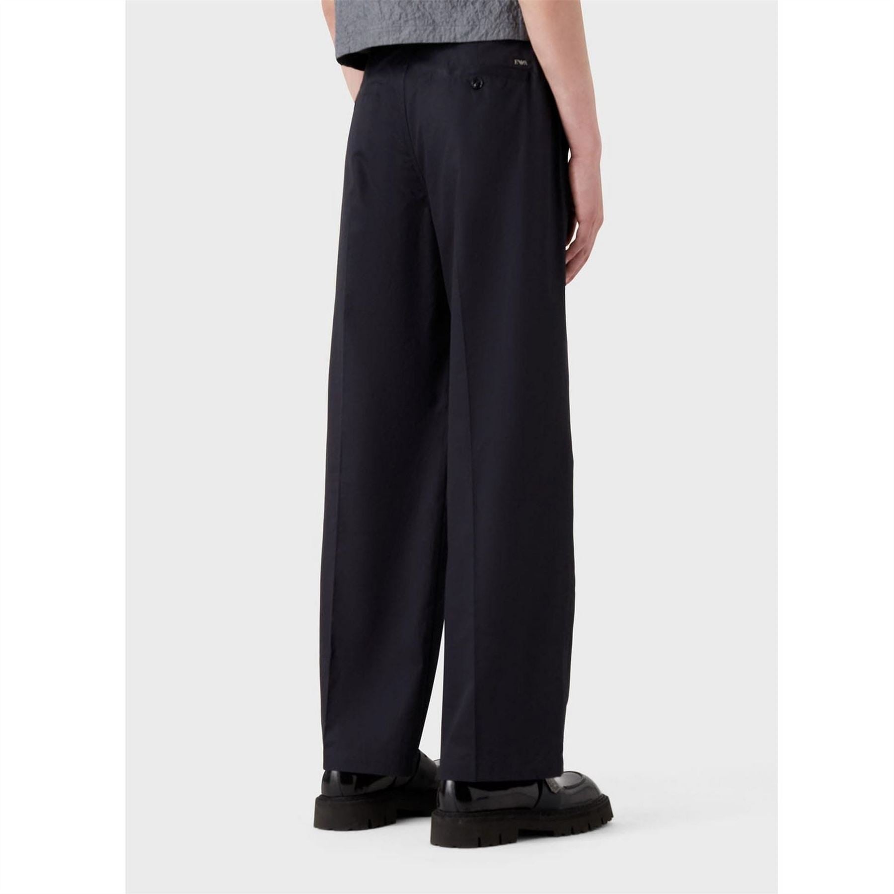 Emporio Armani Trousers