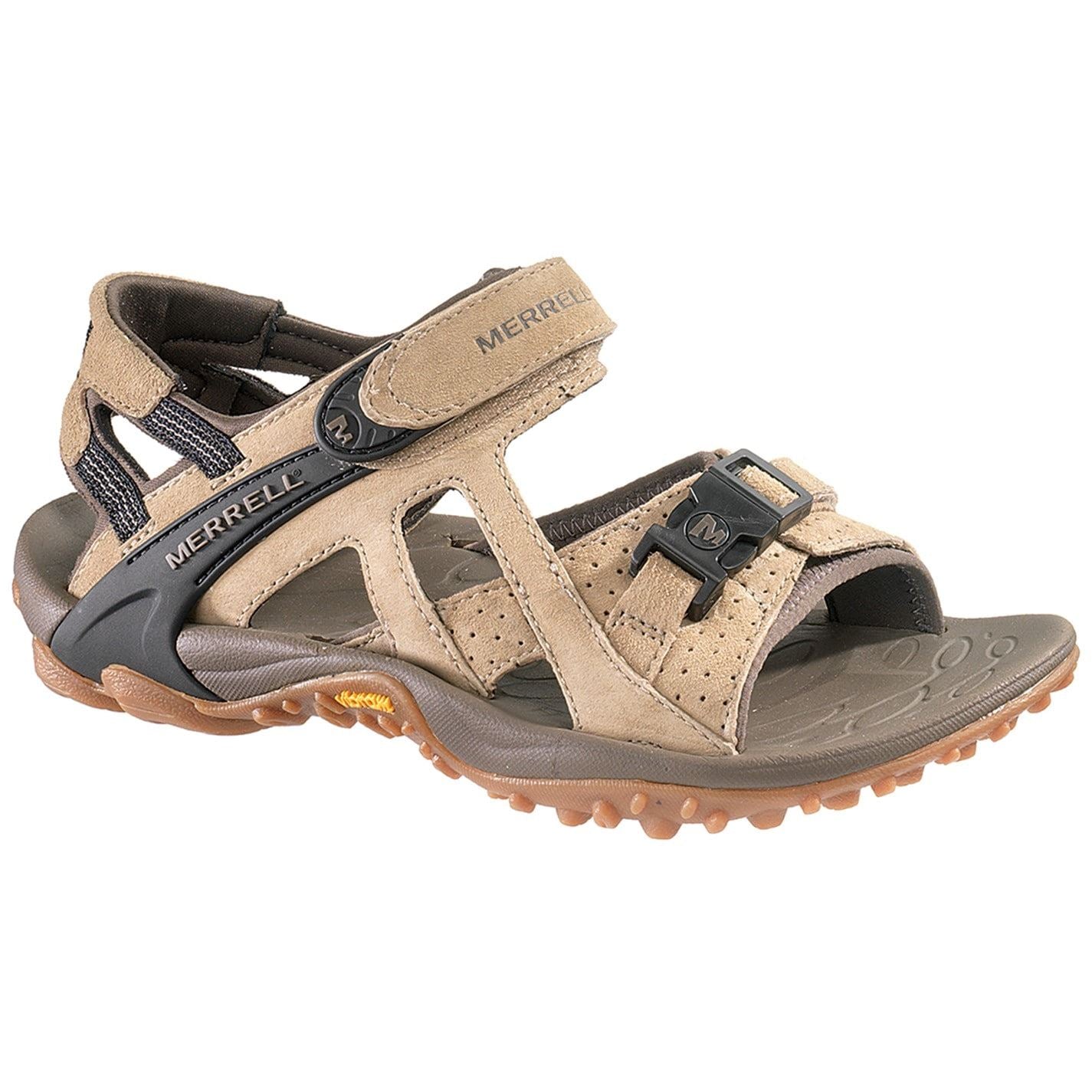 Merrell Womens Kahuna Iii Walking Sandals