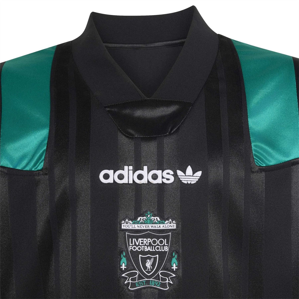 adidas Eqt Jersey Juniors