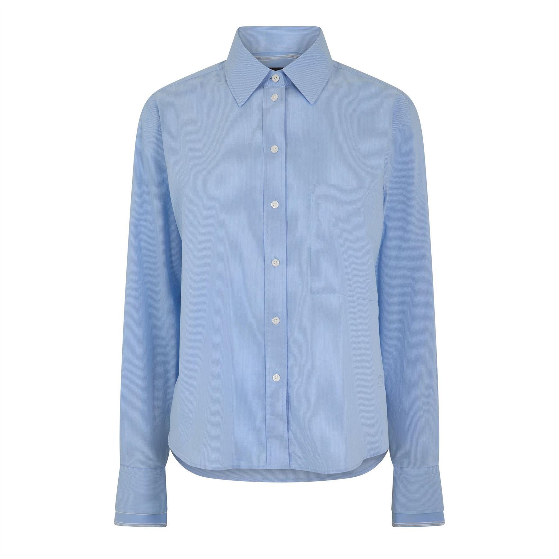 Boss Womens Brielle 1 Monday 10267328 01 Blouse