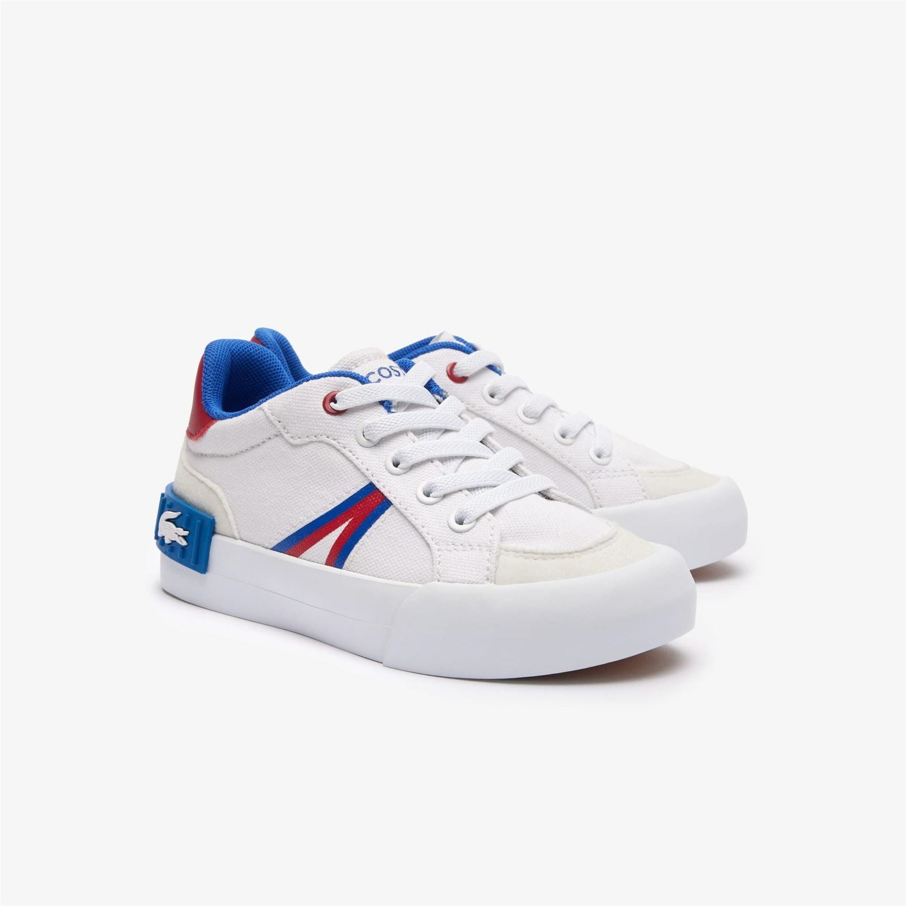 Lacoste Trainers