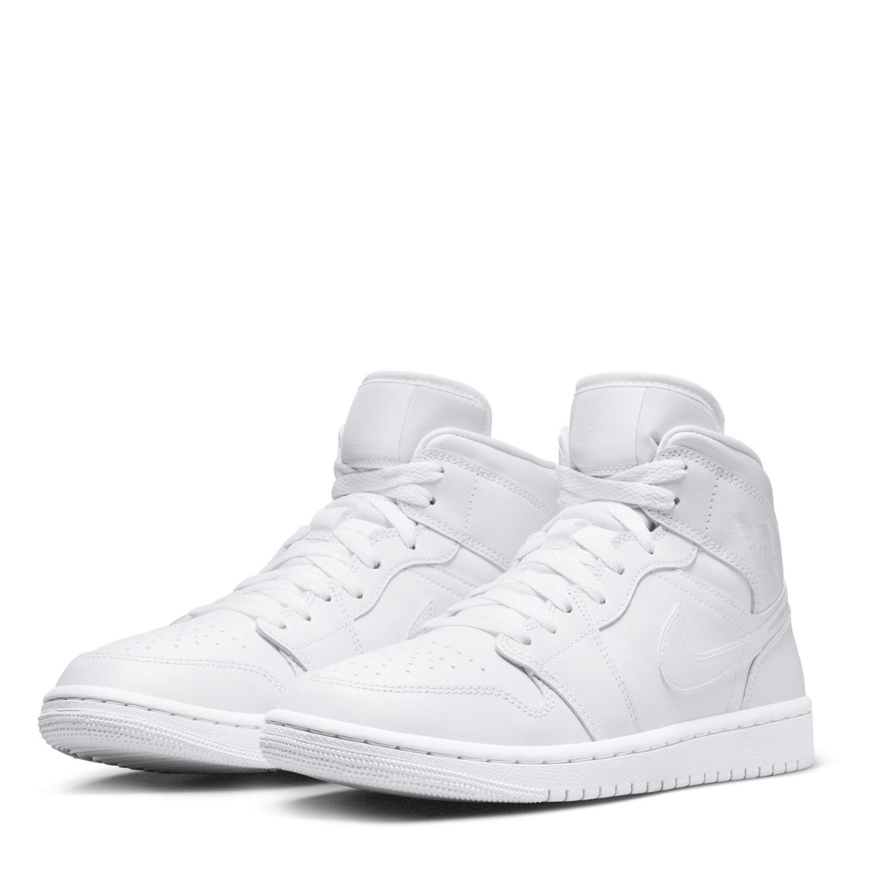 Nike Jordan Mid Trainers