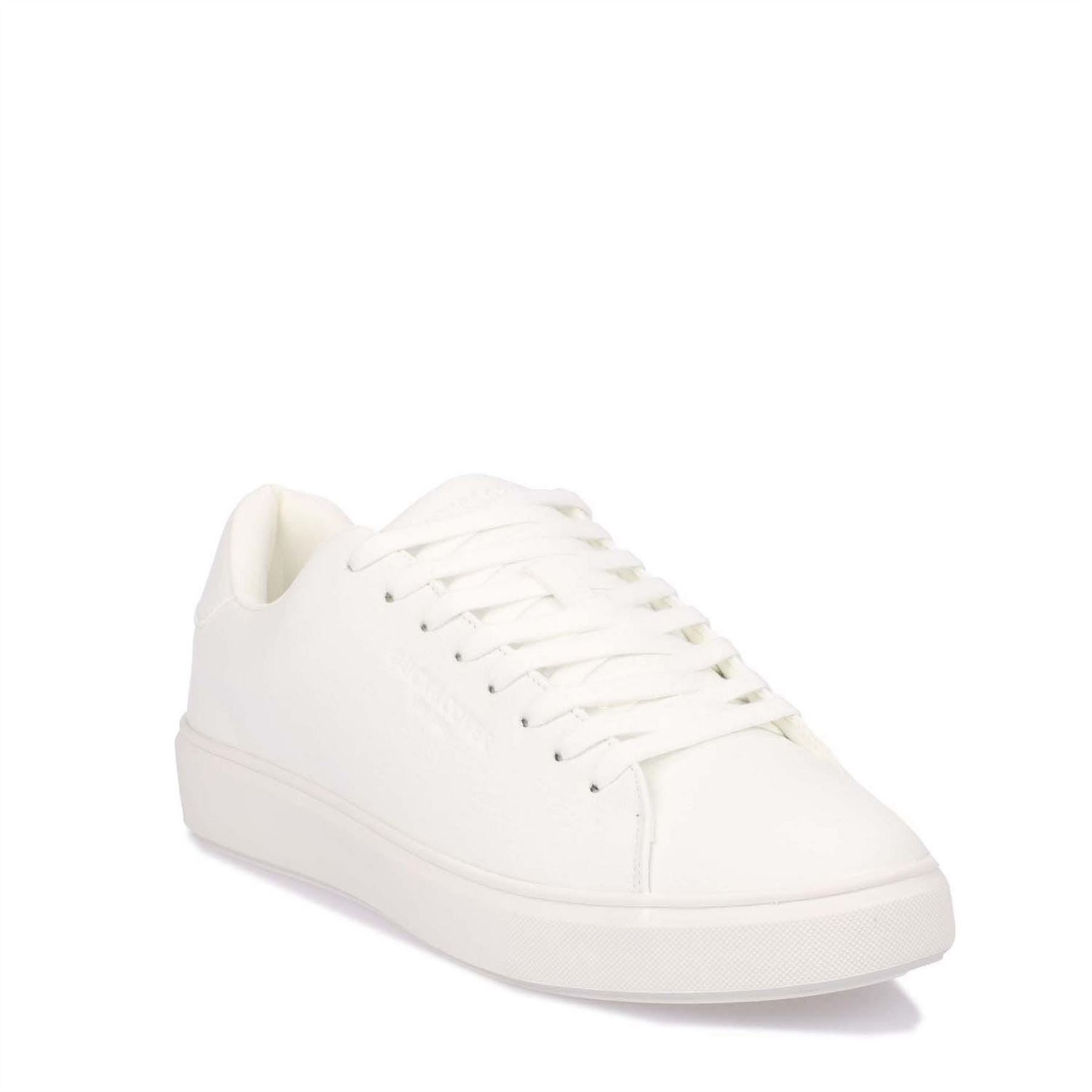Duck and Cover Kremes Trainers