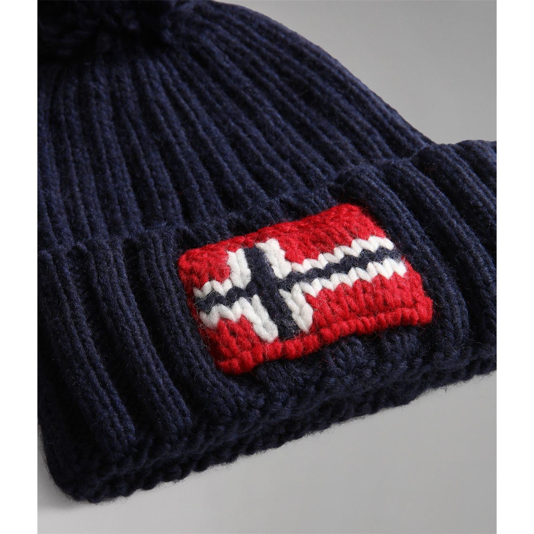 Napapijri Beanie Hat Adults
