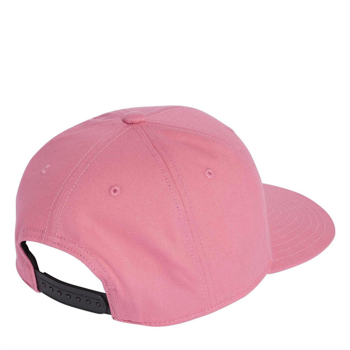 adidas Logo Embroidered Snapback Cap