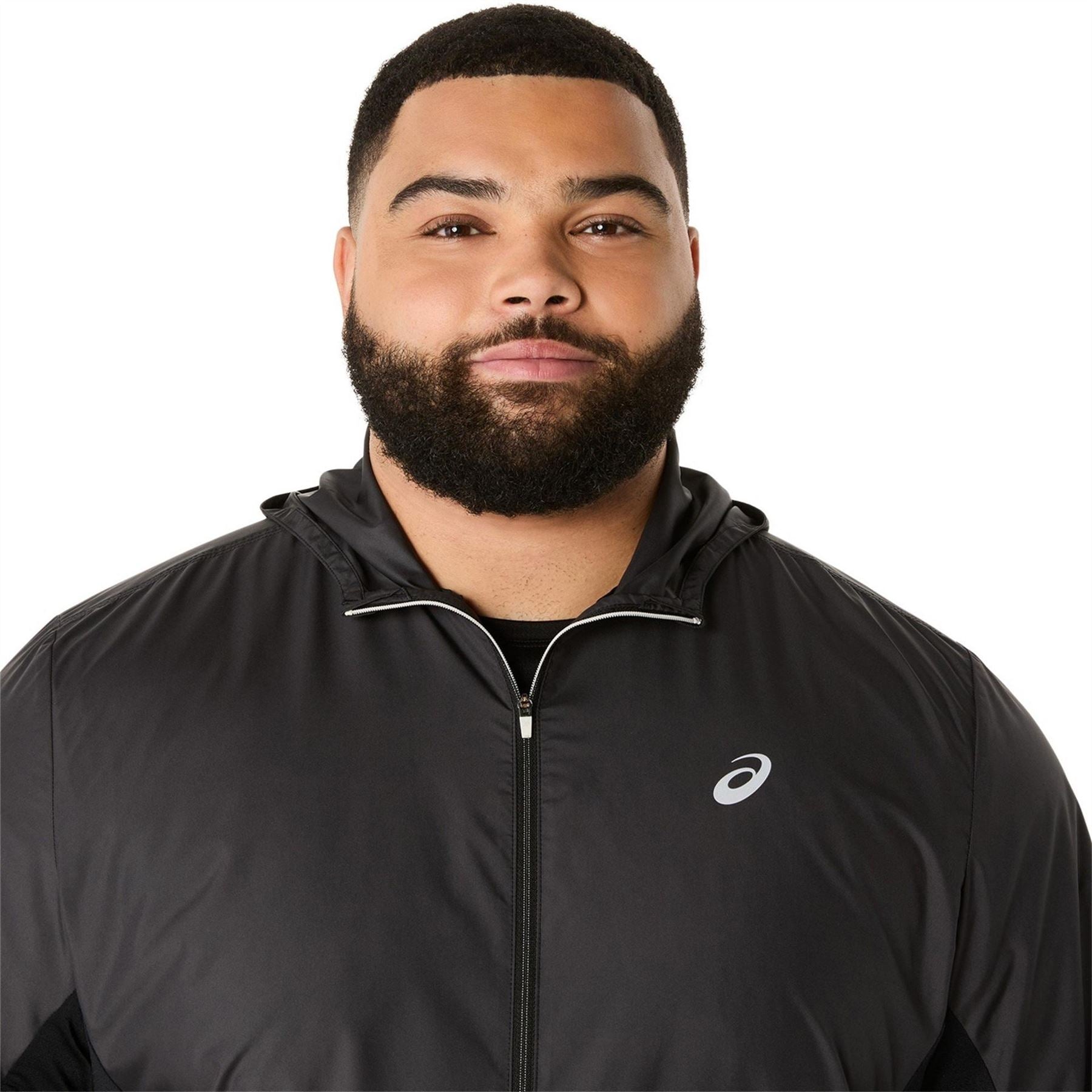 Asics Mens Jacket Running