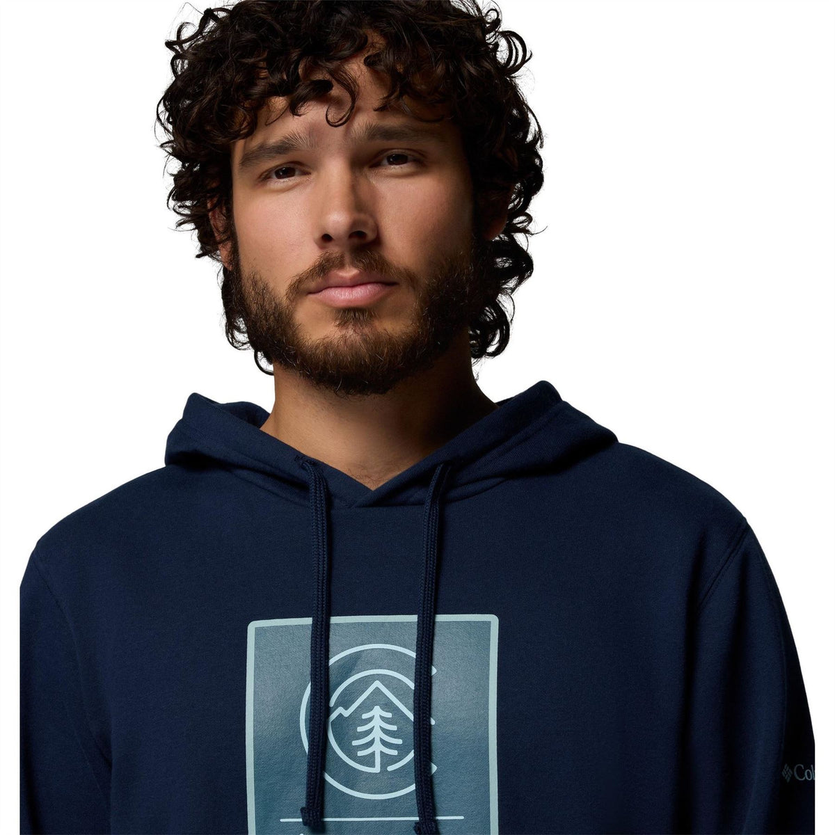Columbia Trek™ Graphic Hoodie