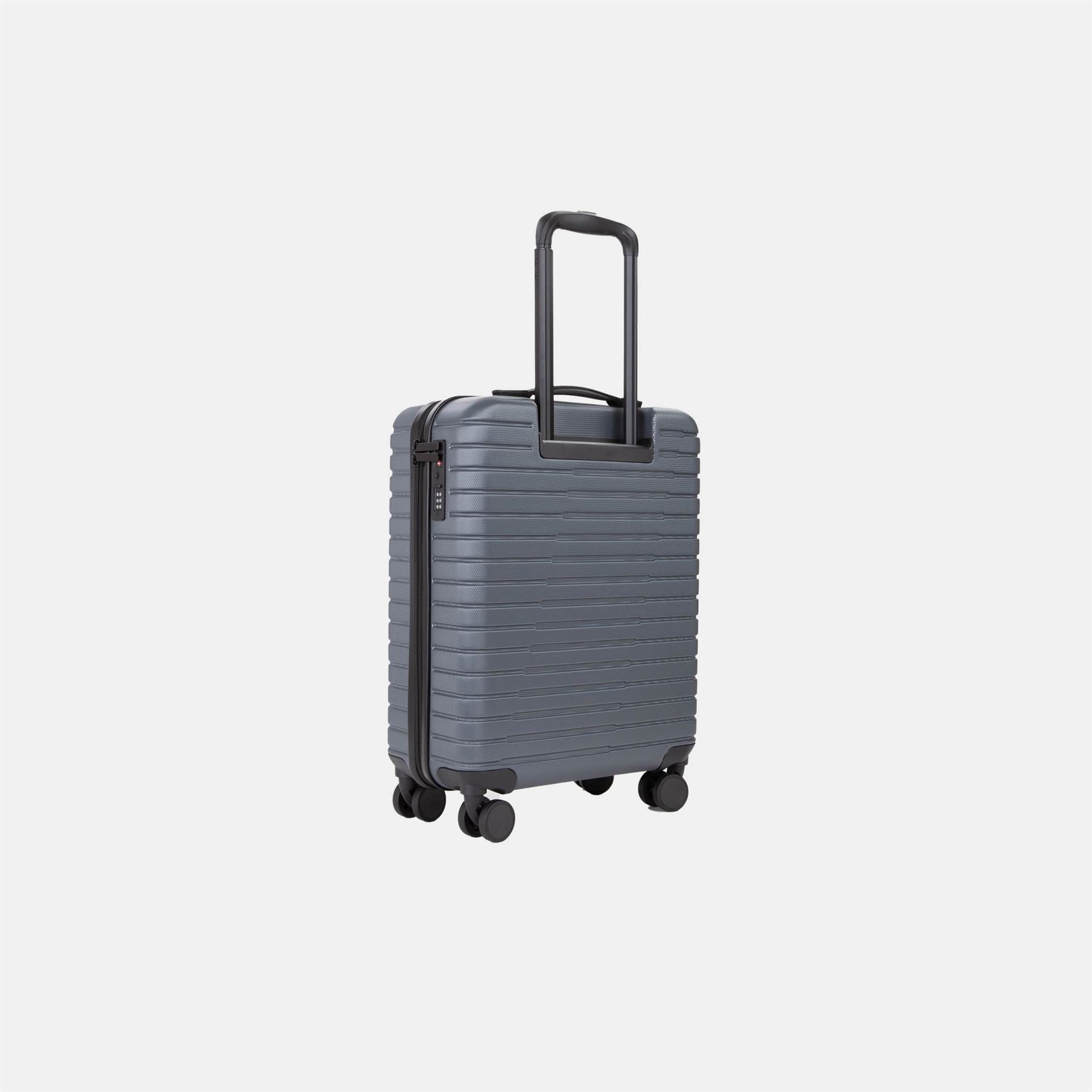 Valentino Hard Suitcase