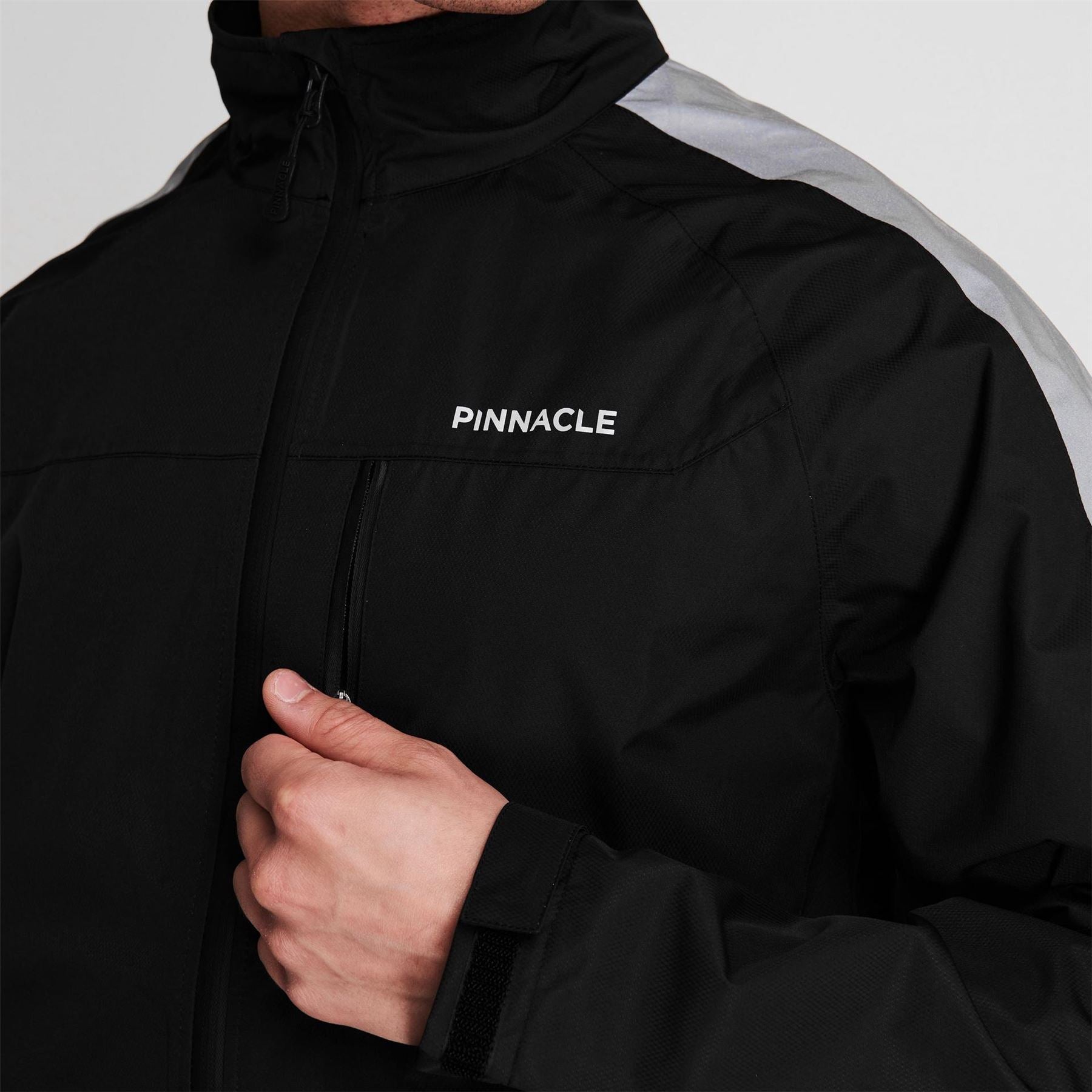 Pinnacle Commute Waterproof Cycling Jacket