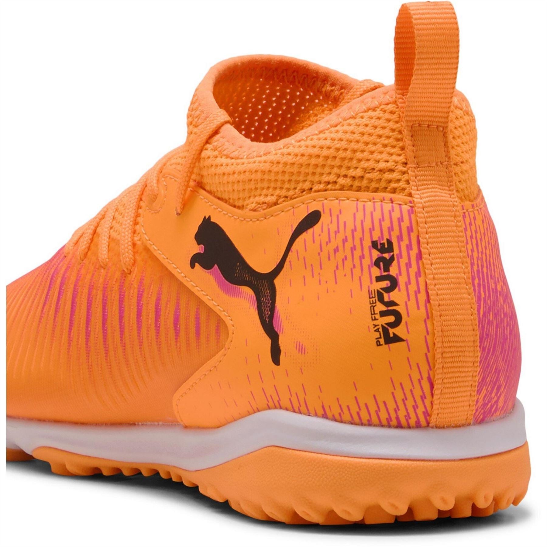 Puma Kids Future 8 Match Tt + Mid Astro Turf Football Boots