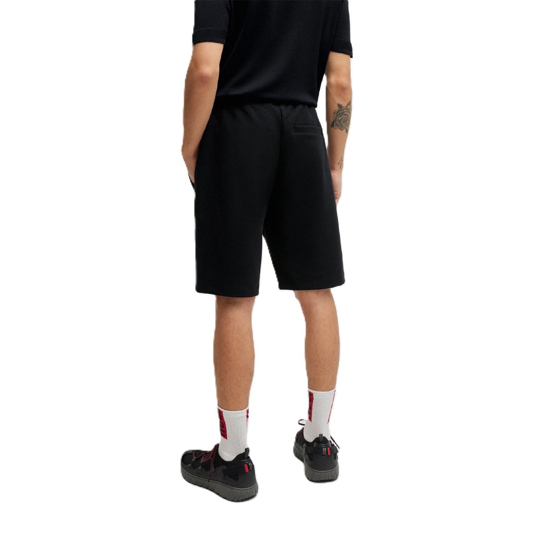 Hugo Mens Desort 10254770 01 Polo Shirt