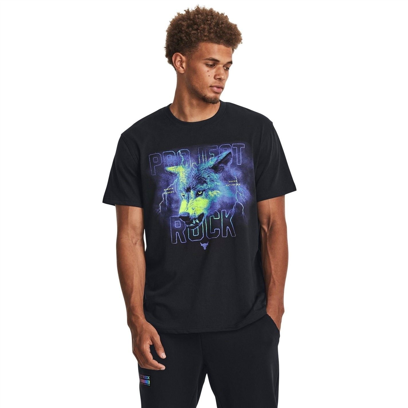 Under Armour Plus Ruched Relaxed Fit T-Shirt