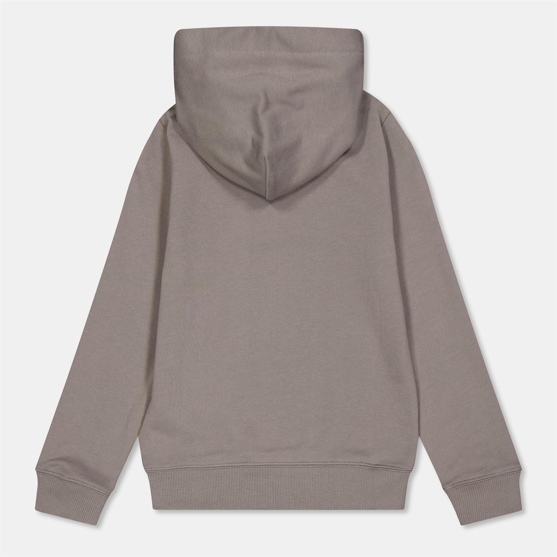 Calvin Klein Jeans Ckj Inst Logo Over The Head Hoodie