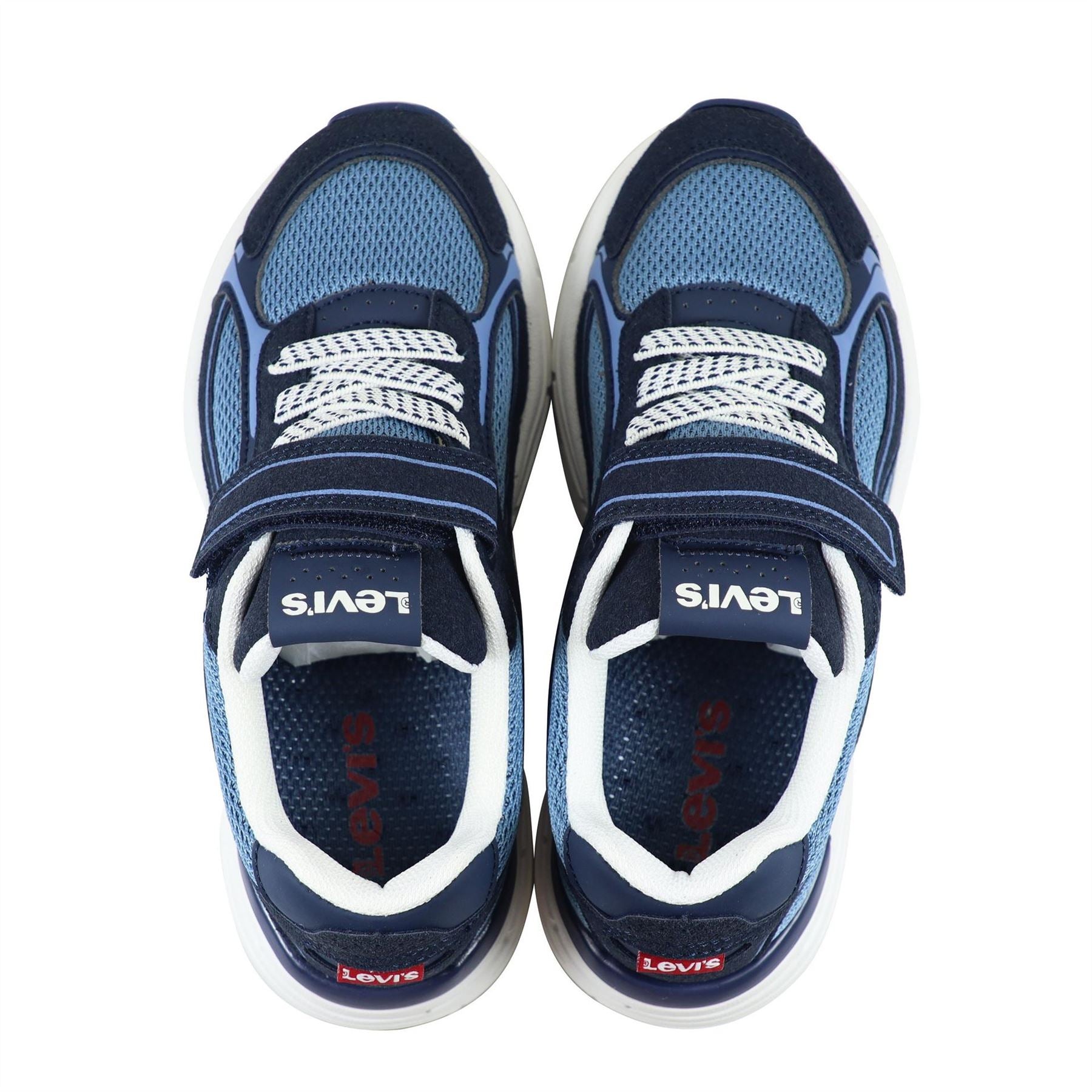 Levis Kids Trainers