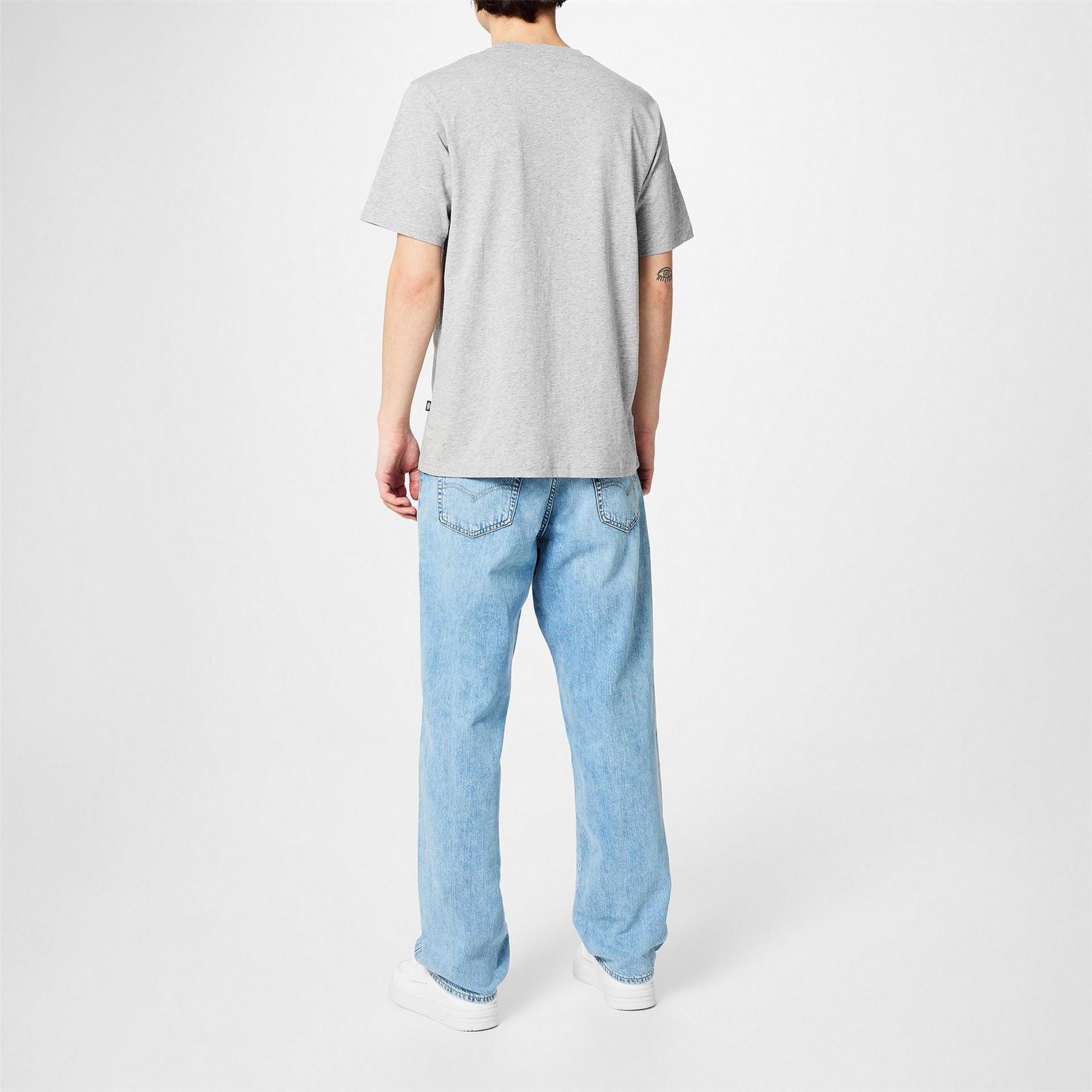 Dickies Regular Fit Mapleton T-Shirt