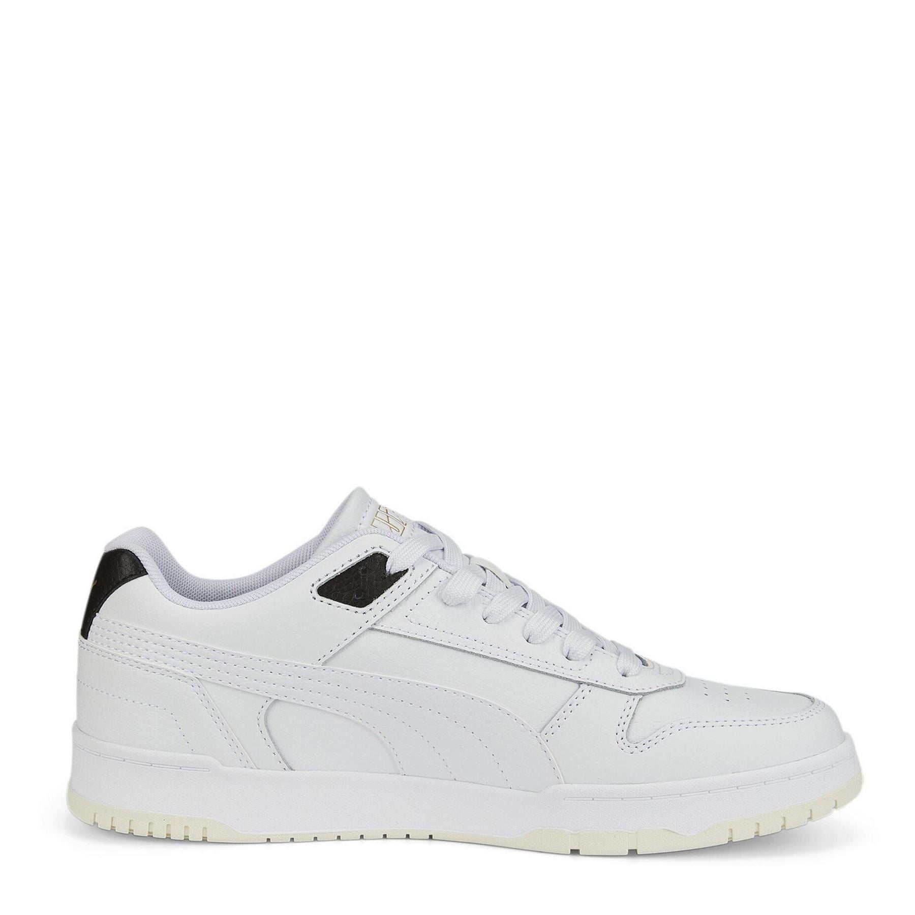 Puma Rbd Game Low Top Trainers