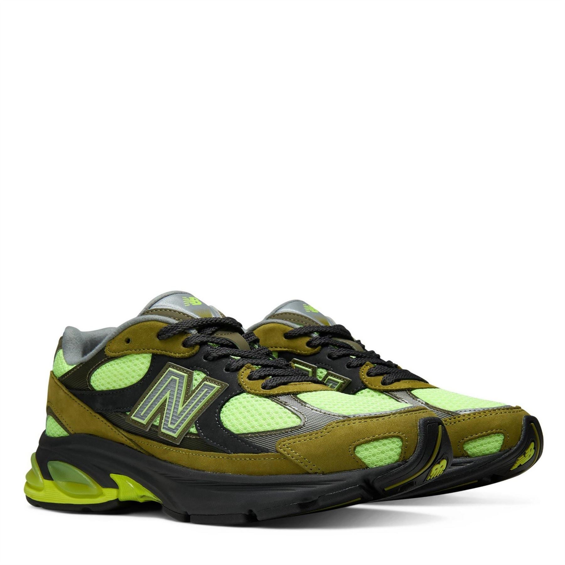 New Balance Mens 2010