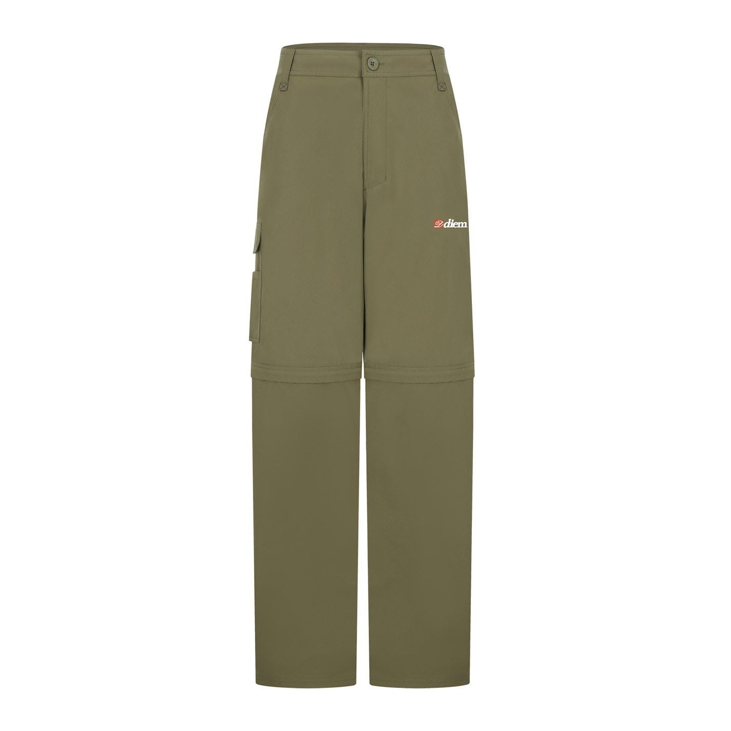 Diem Fishing Trousers Mens