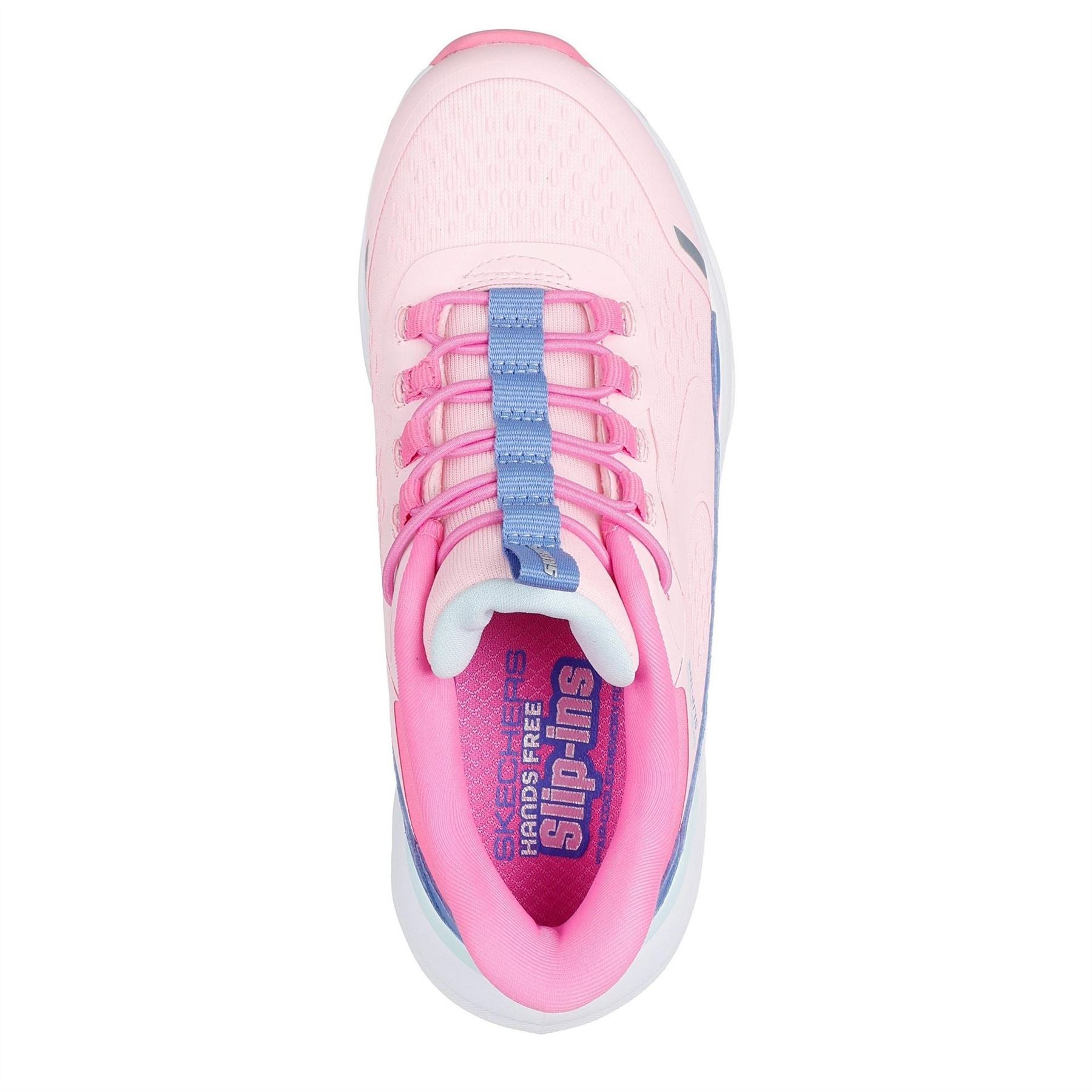 Skechers Step +   Vista Lane Slip On Runners Girls