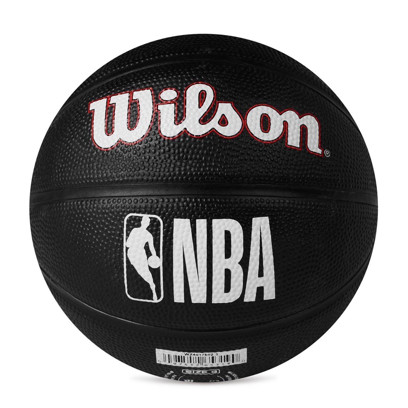 Wilson Team Mini Bball