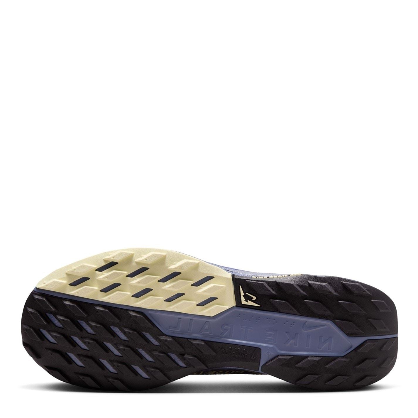 Nike Womens Pegasus Trail 5 Gore Tex Trail Running Shoes