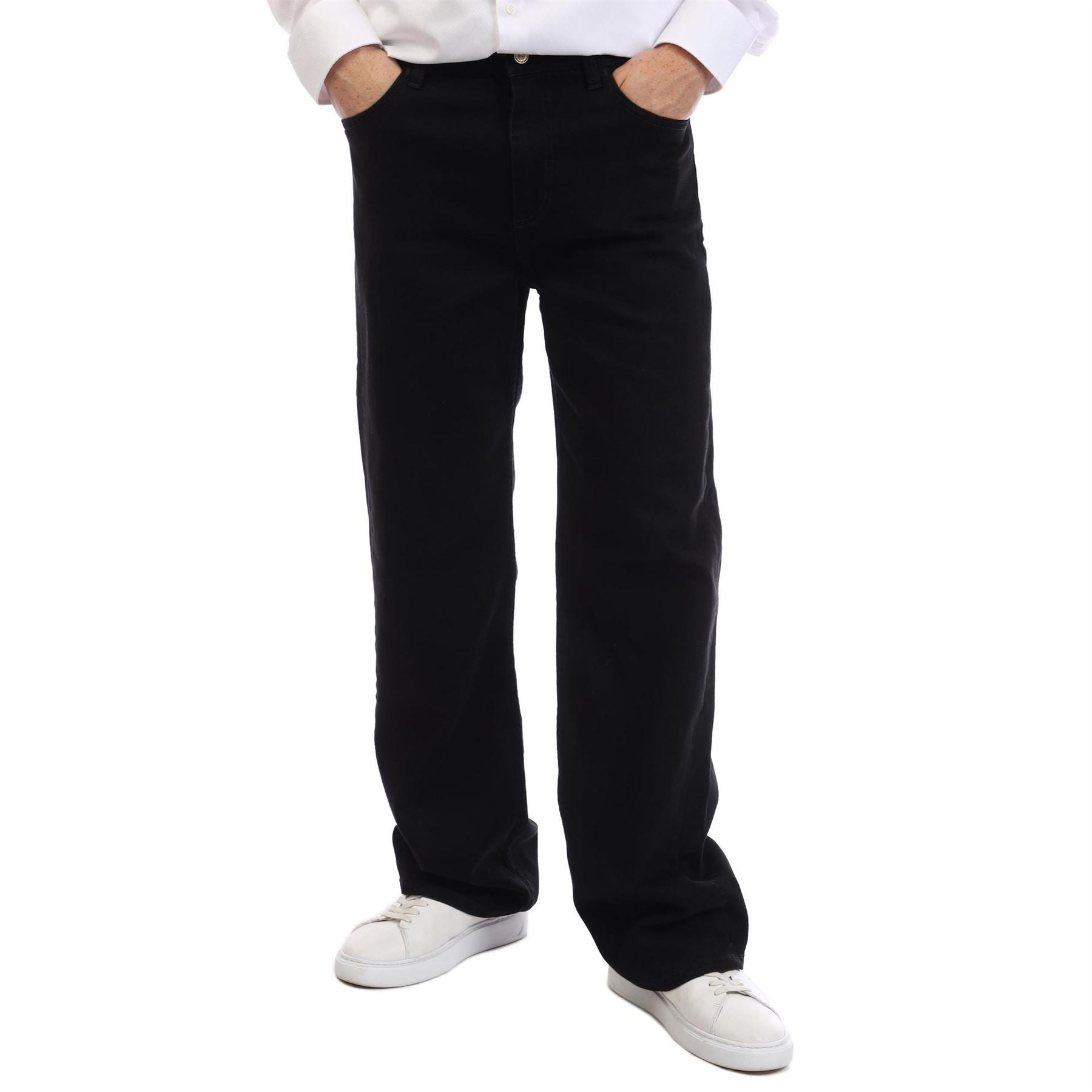 Boss Crossroad Super Slim Fit Jeans