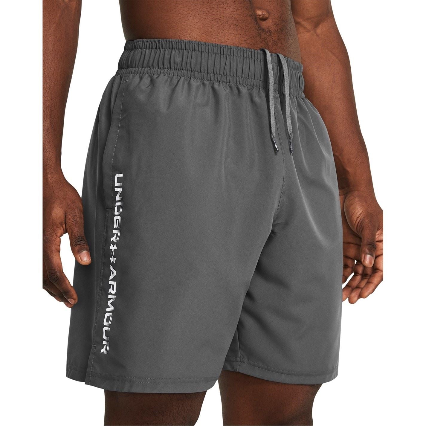 Under Armour Armour Ua Tech� Woven Wordmark Shorts
