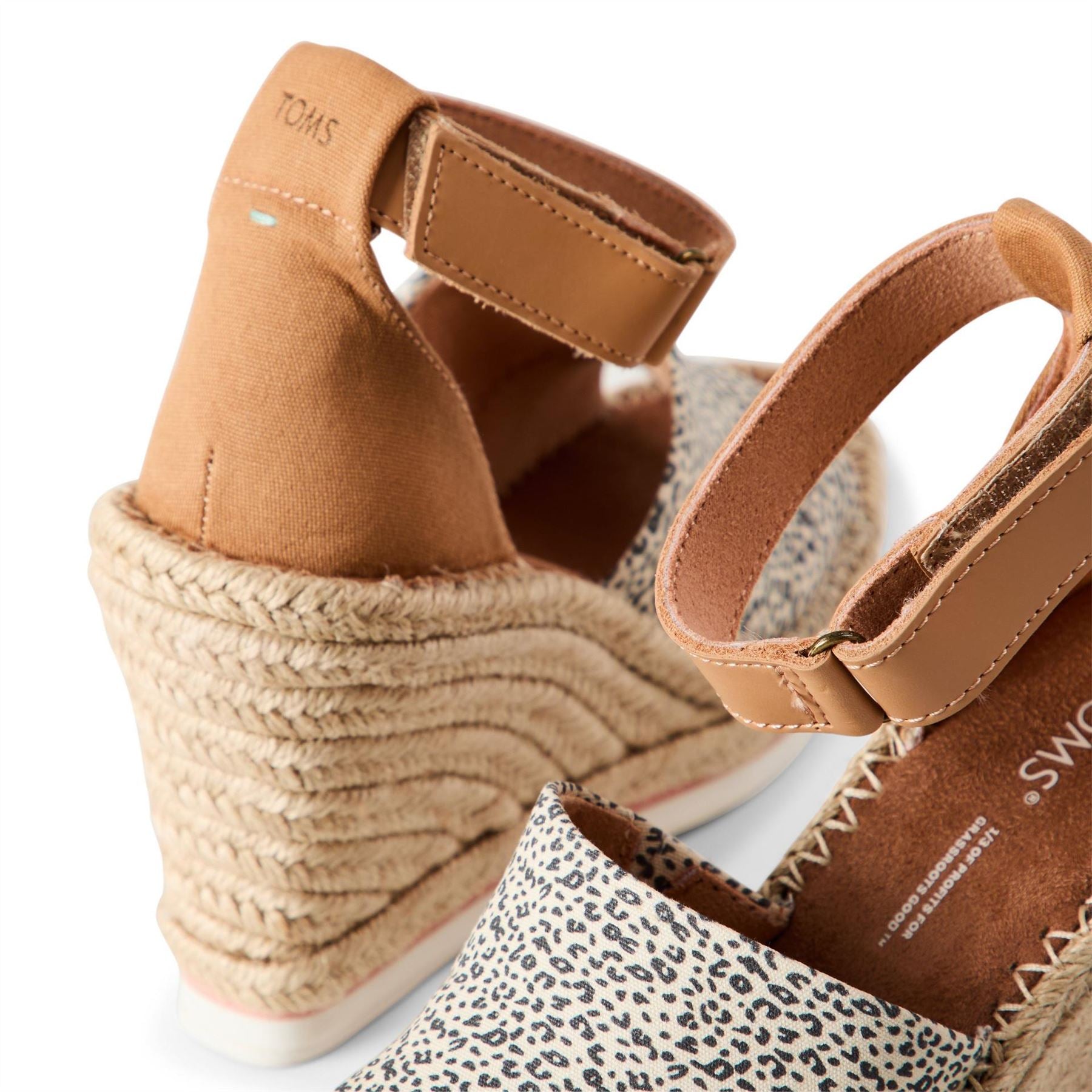 Toms San Ladies