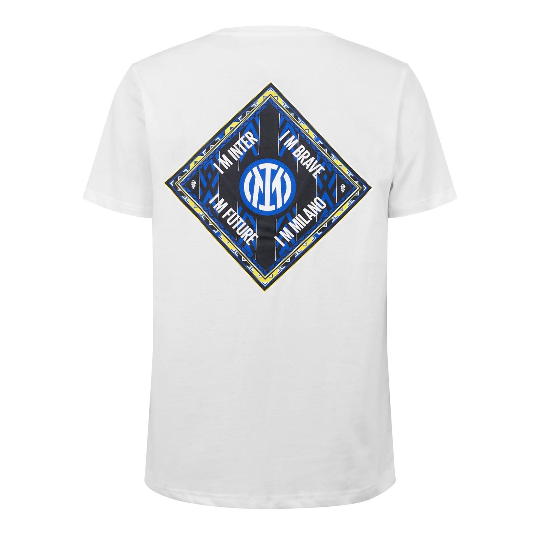 Legacies Inter Renaissance T-Shirt