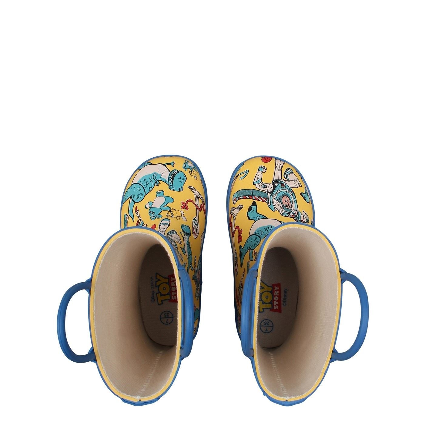 Character Wellies Infants