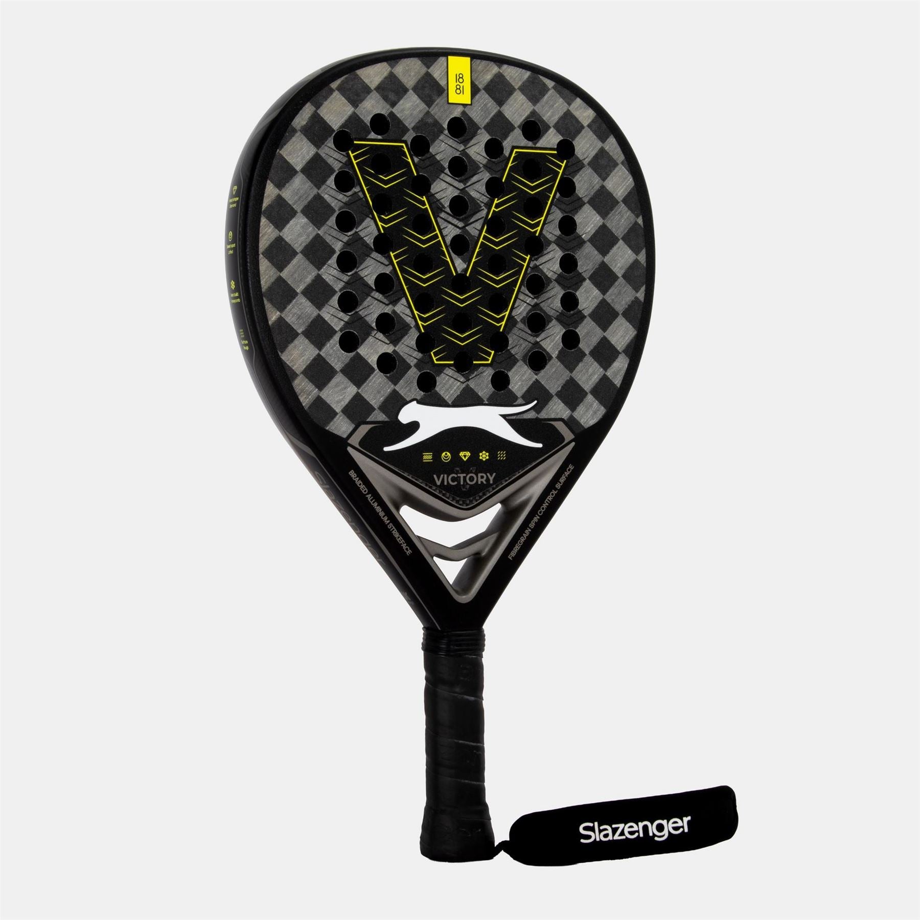 Slazenger Victory Padel Racket
