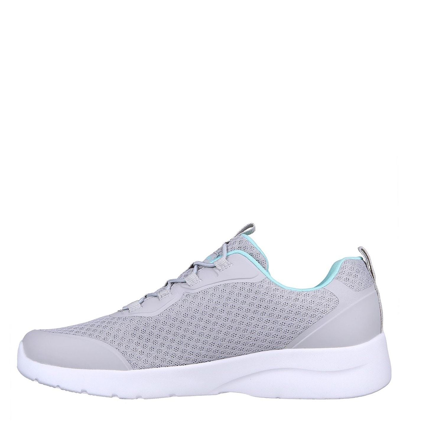 Skechers Womens Dynamight 2.0 Social Orbit Trainers