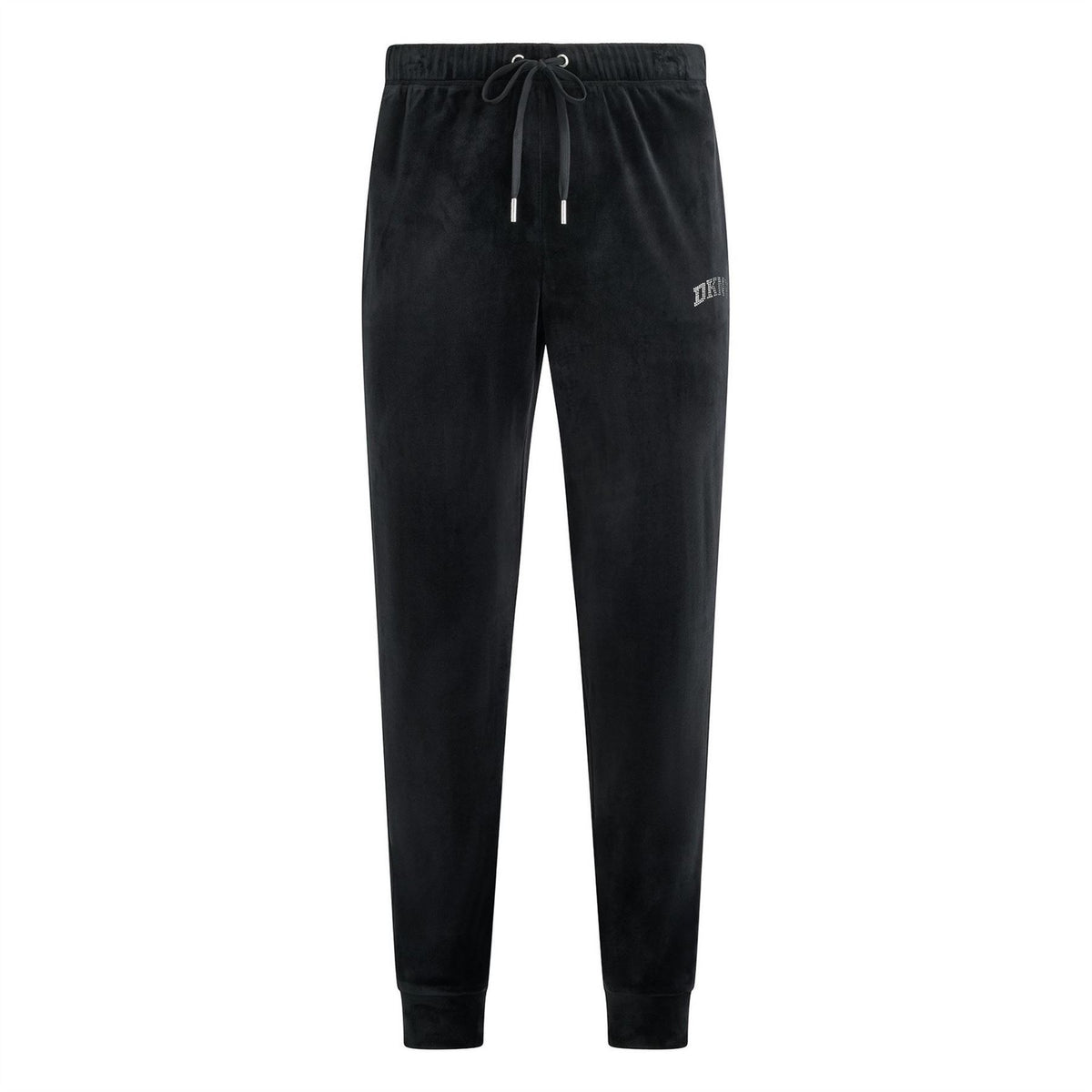 DKNY Sport Velour Slim Fit Joggers