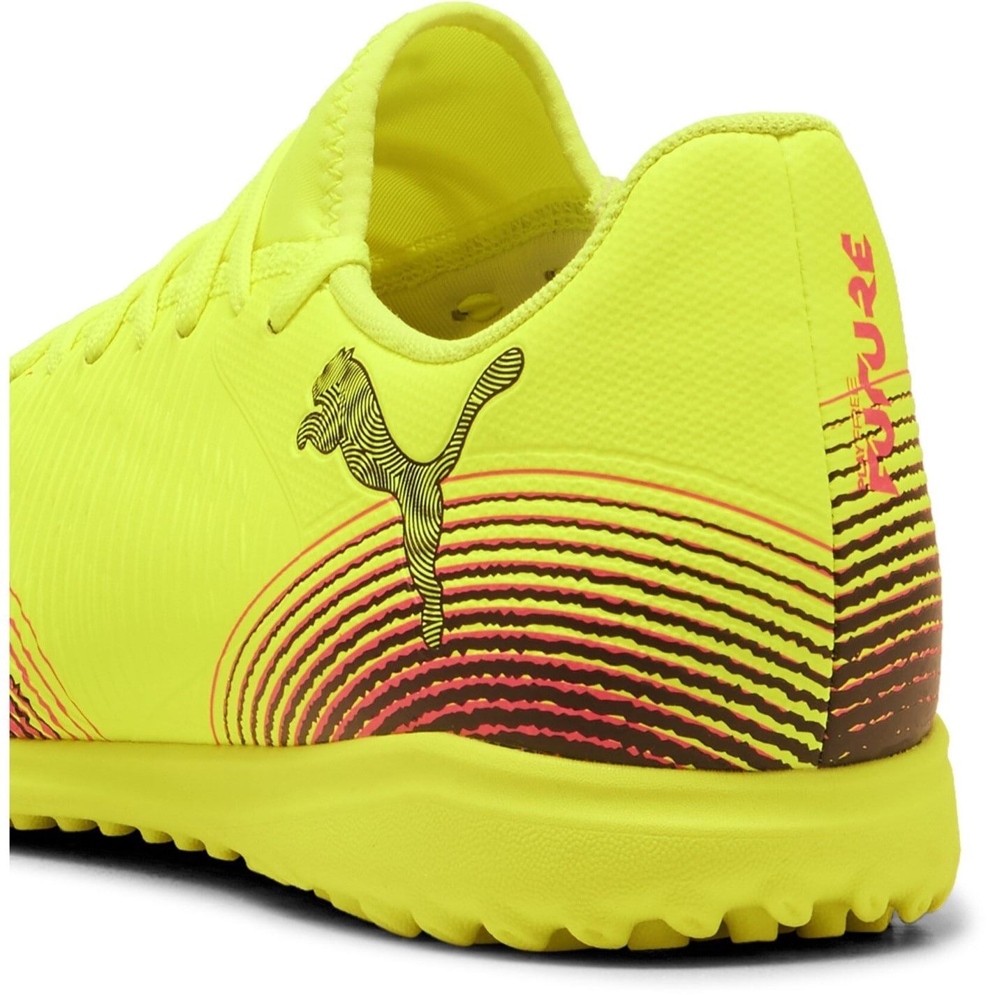 Puma Future 8 Play Astro Turf Football Boots