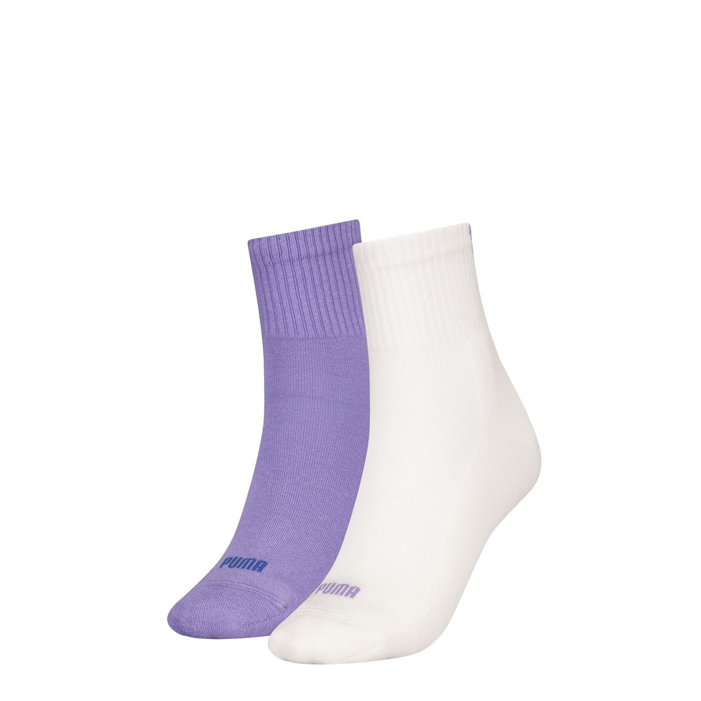 Puma Heart Crew Sock