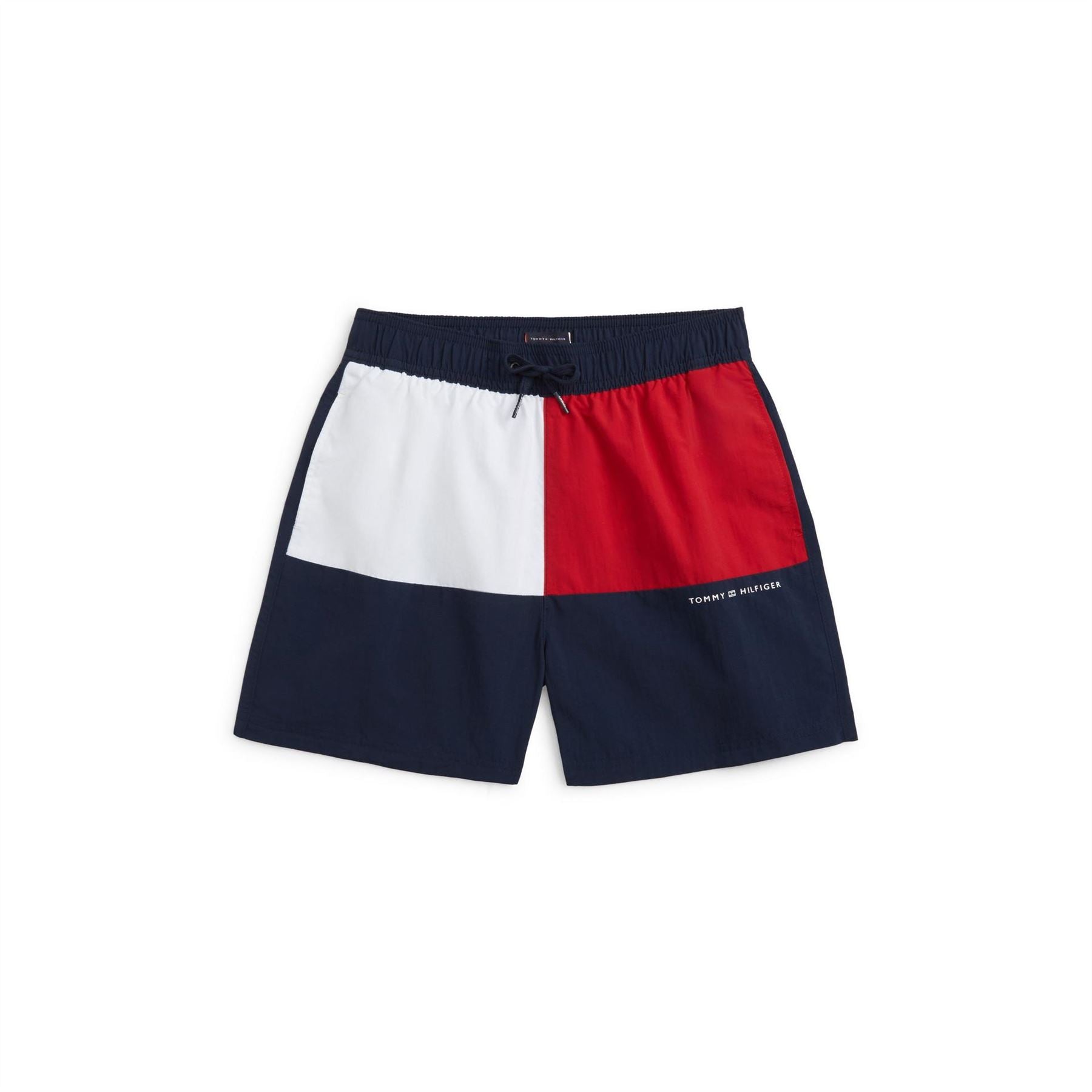 Tommy Hilfiger Flag Swim Jn62