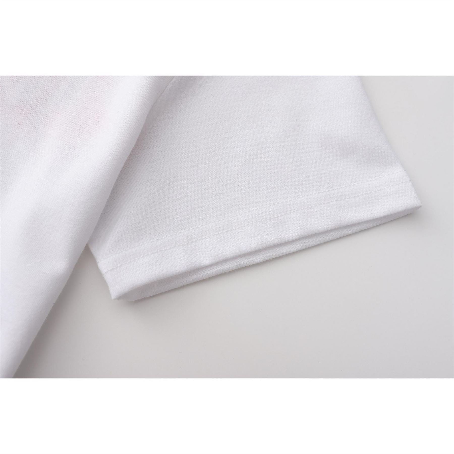 Character Short Sleeve T-Shirt For Boys