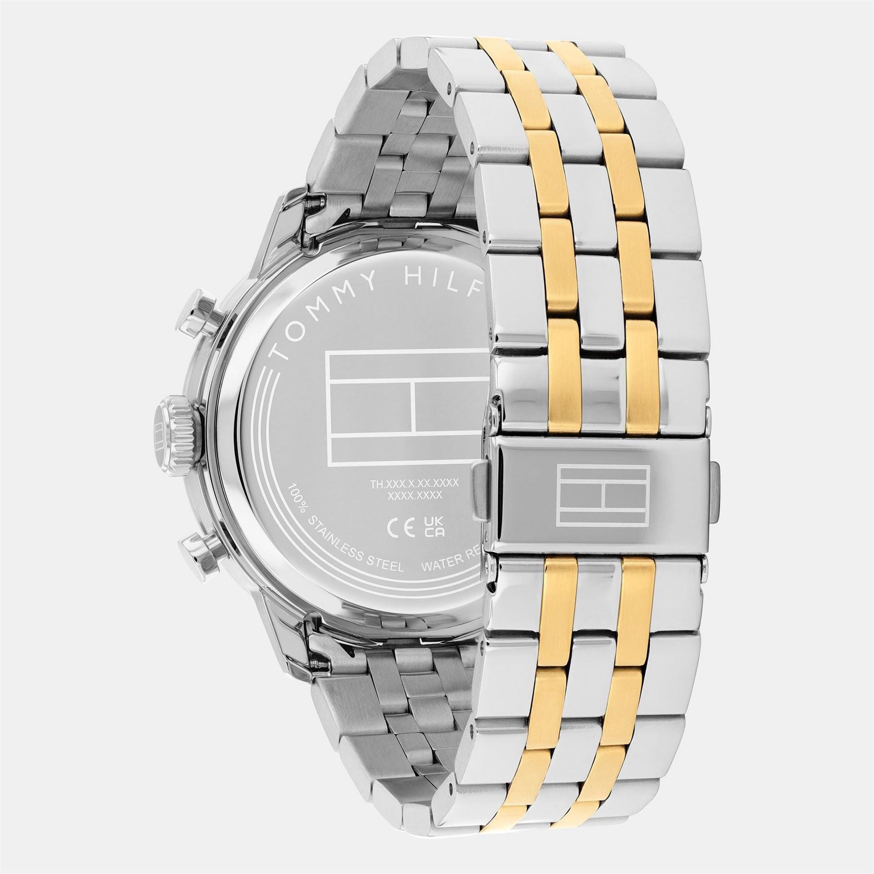 Tommy Hilfiger Hilfiger Mens Watch