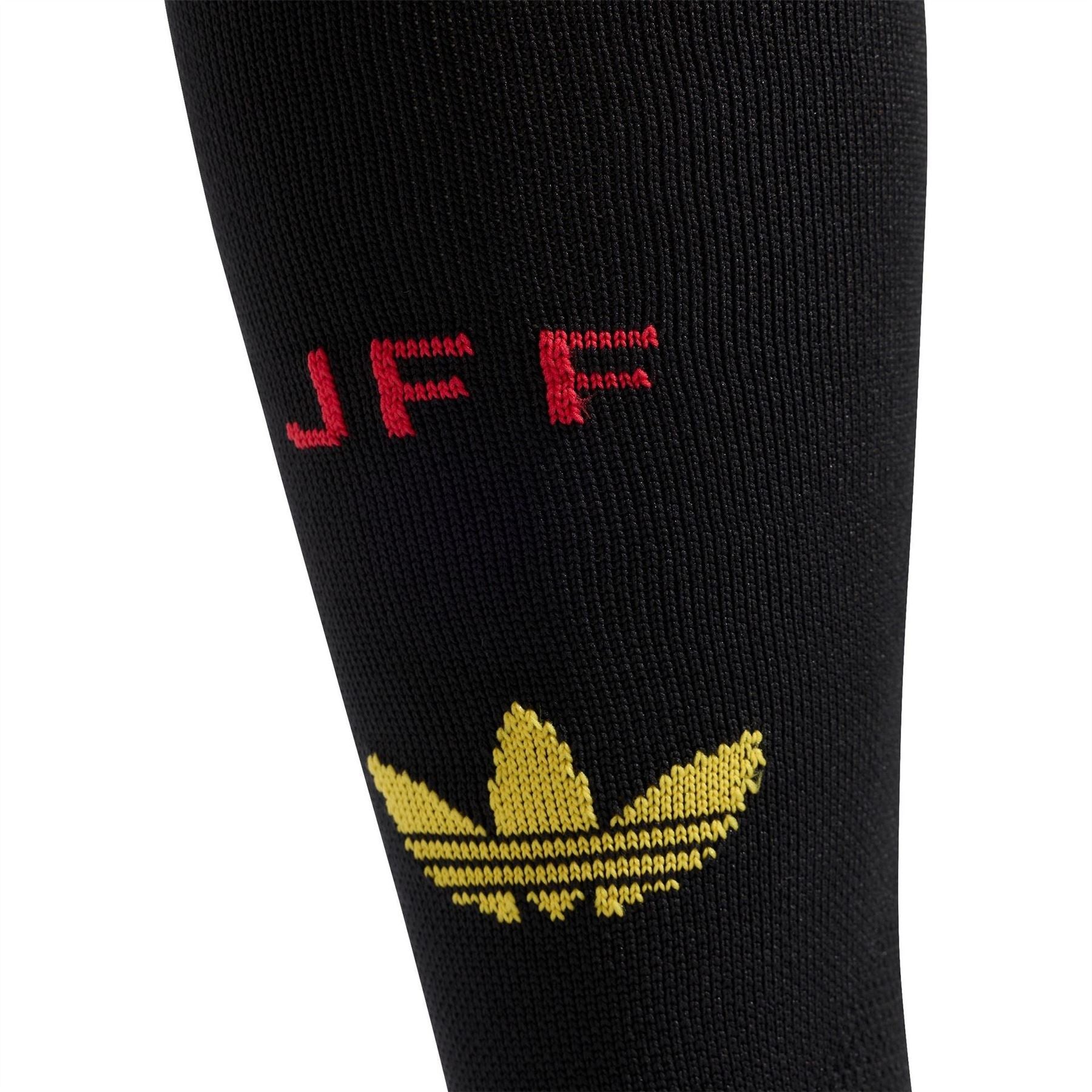 adidas Jamaica Away Socks 2026