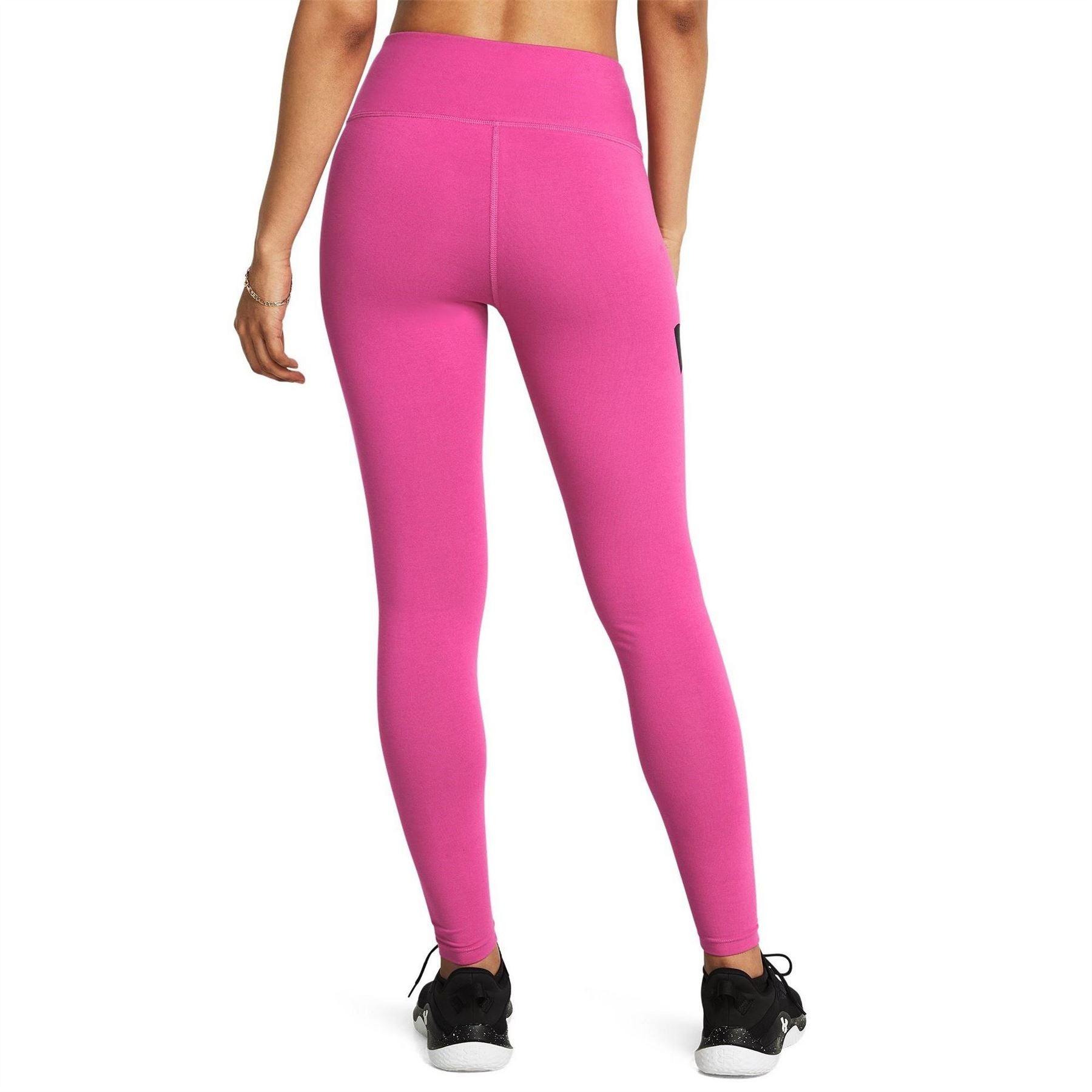 Under Armour Womens Campus Leggings
