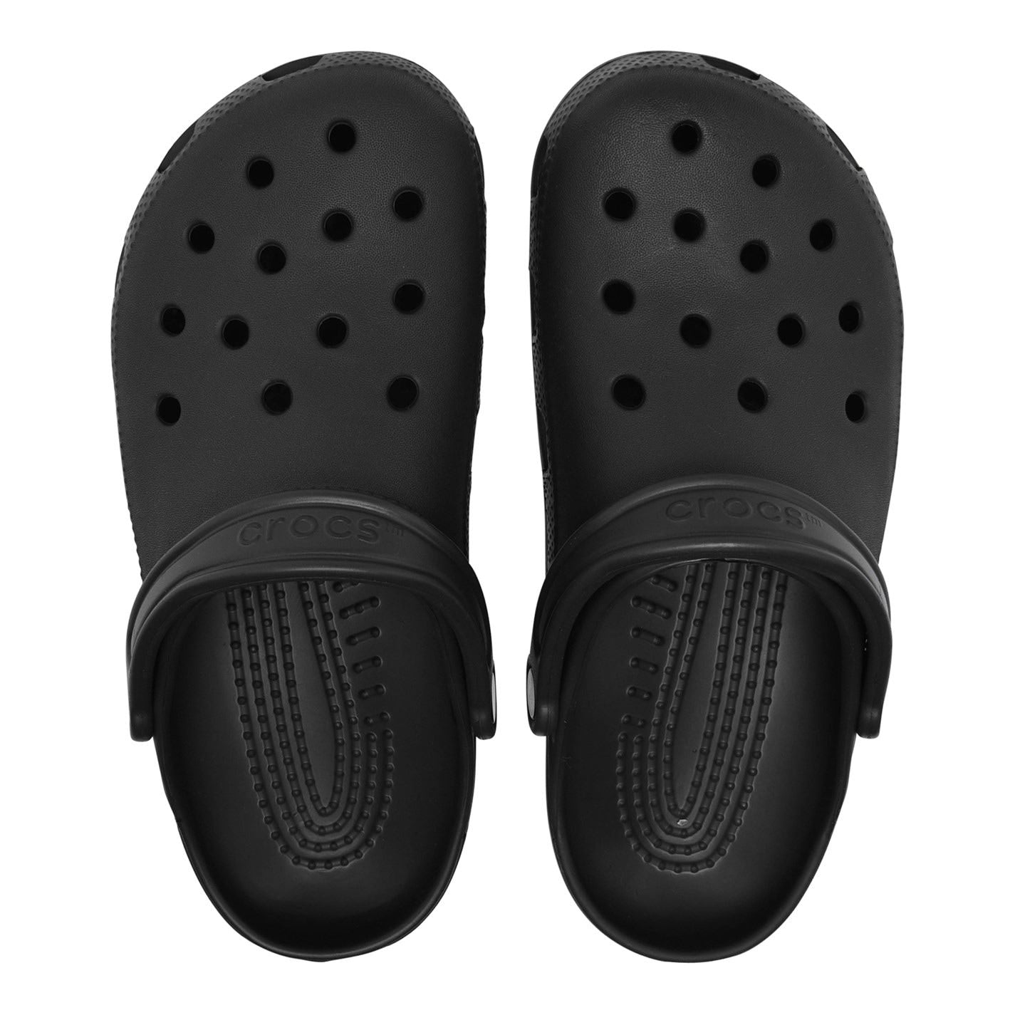 Crocs Mens Classic Cloggs