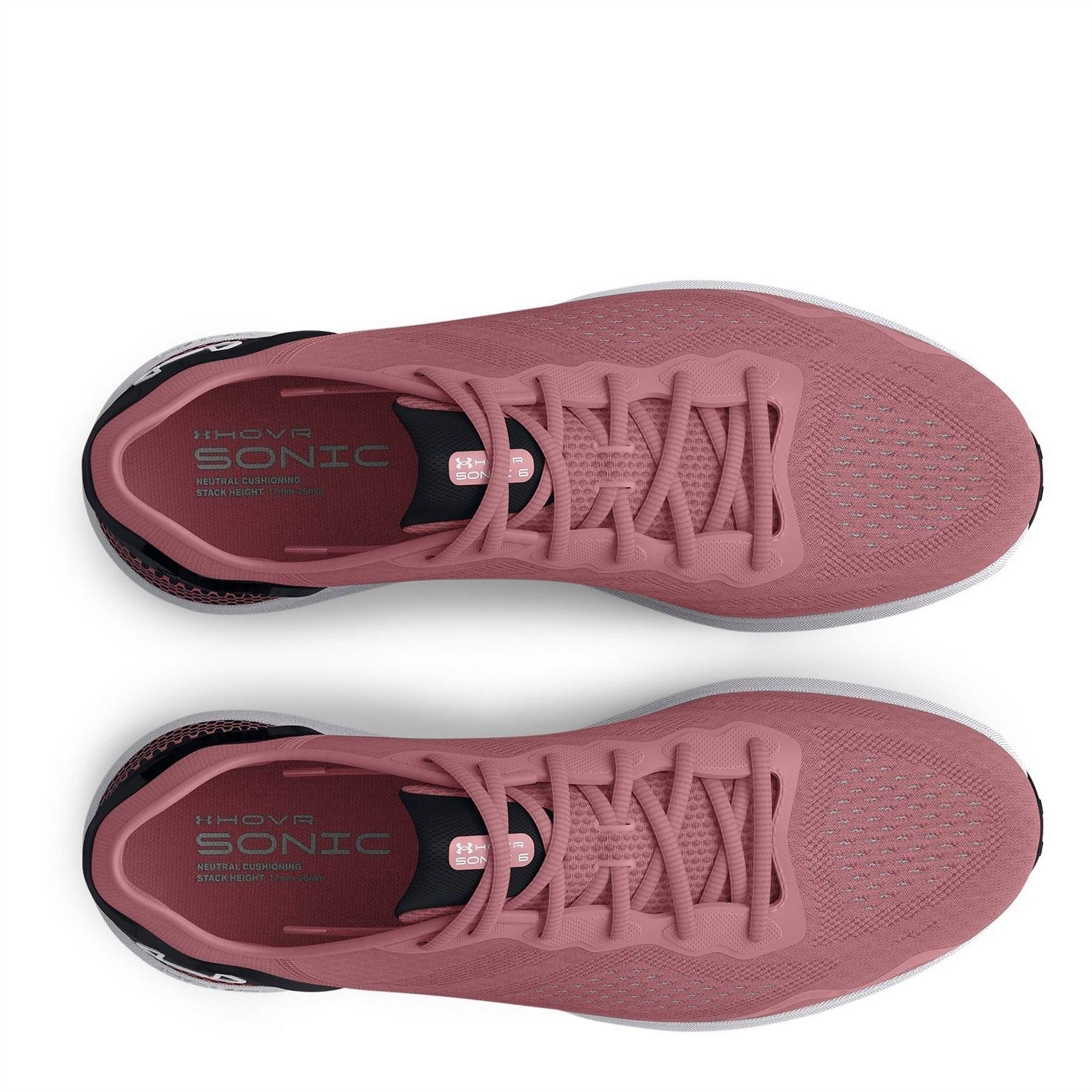 Under Armour Womens Armour Ua W HOVR Sonic 6 Road Running Shoes