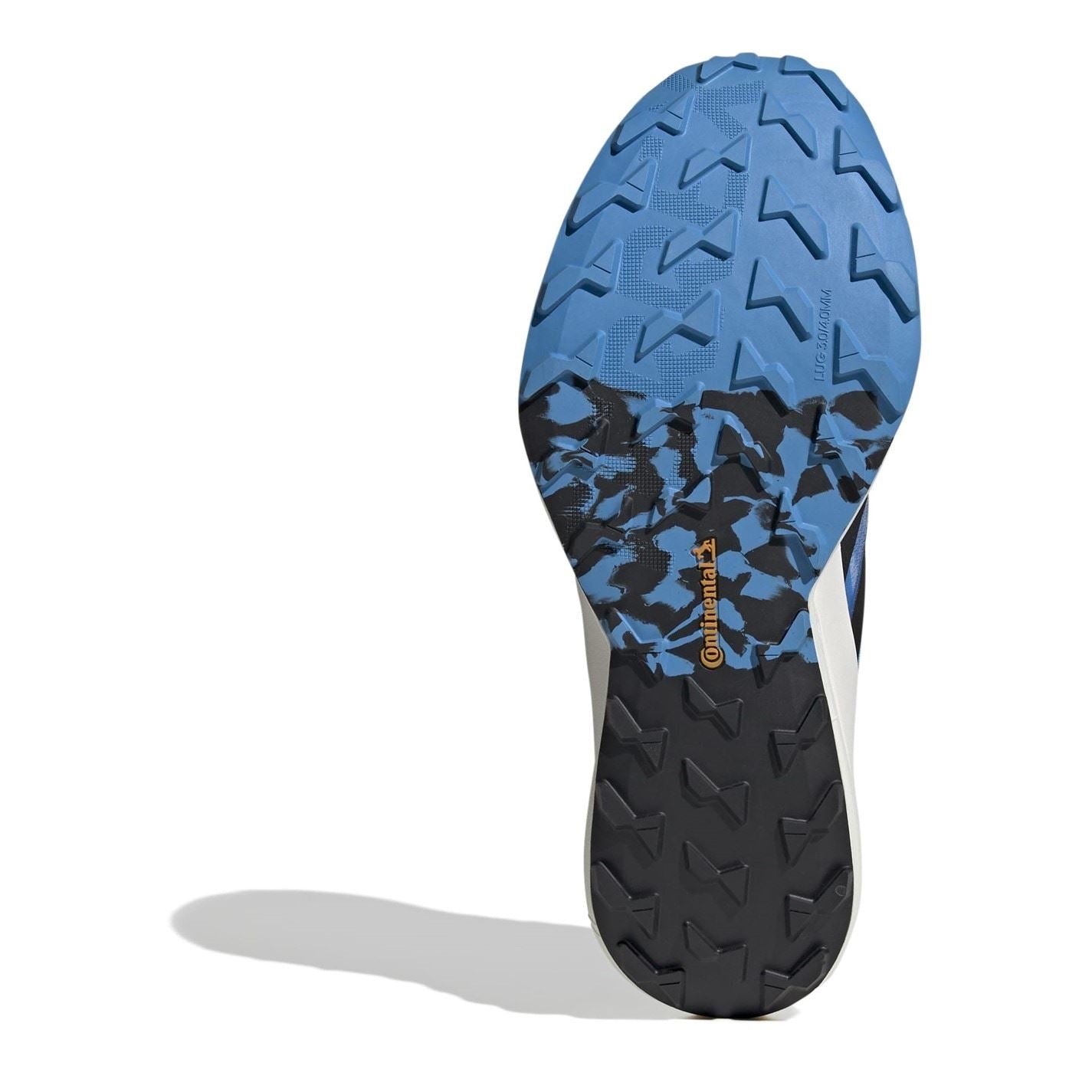 adidas Mens Terrex Agravic Speed Trail Running Shoes